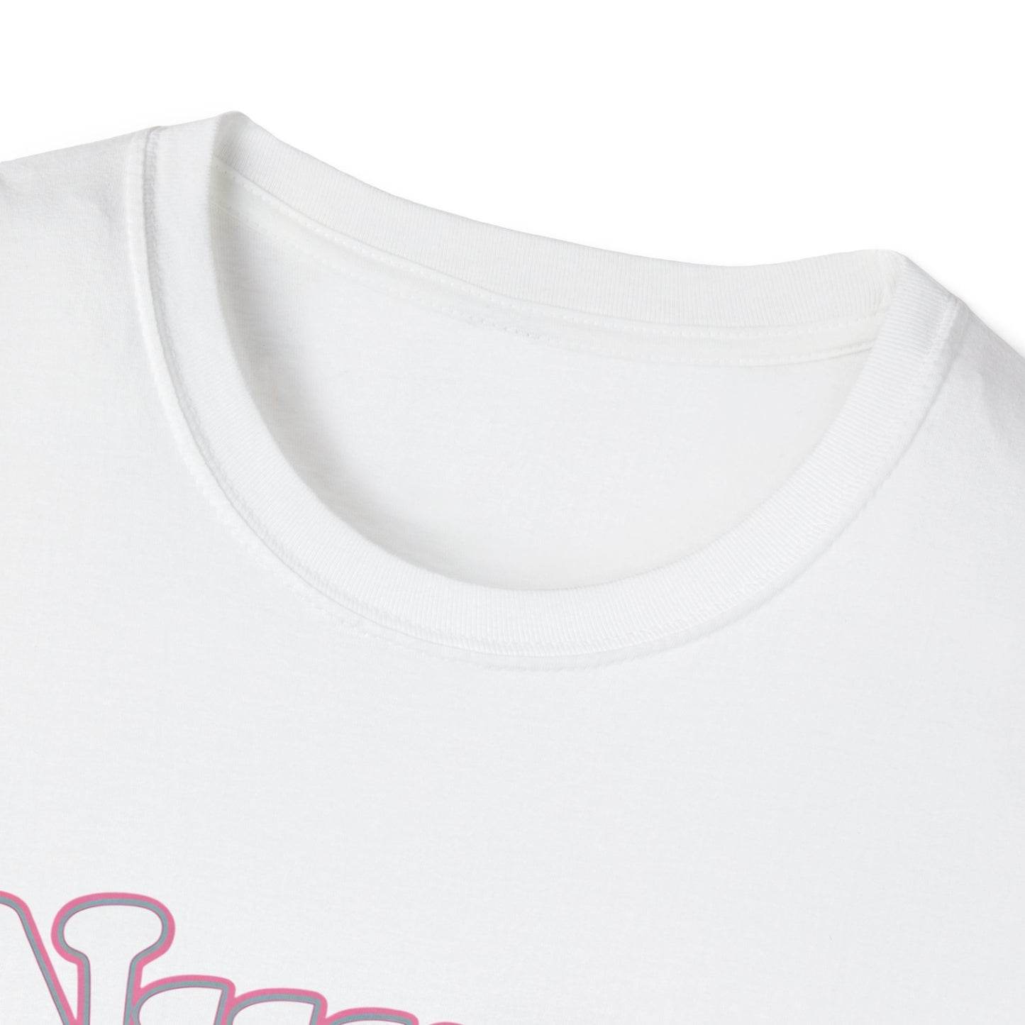 Nurse Skill Love T-Shirt | Unisex Softstyle Tee for Healthcare Heroes