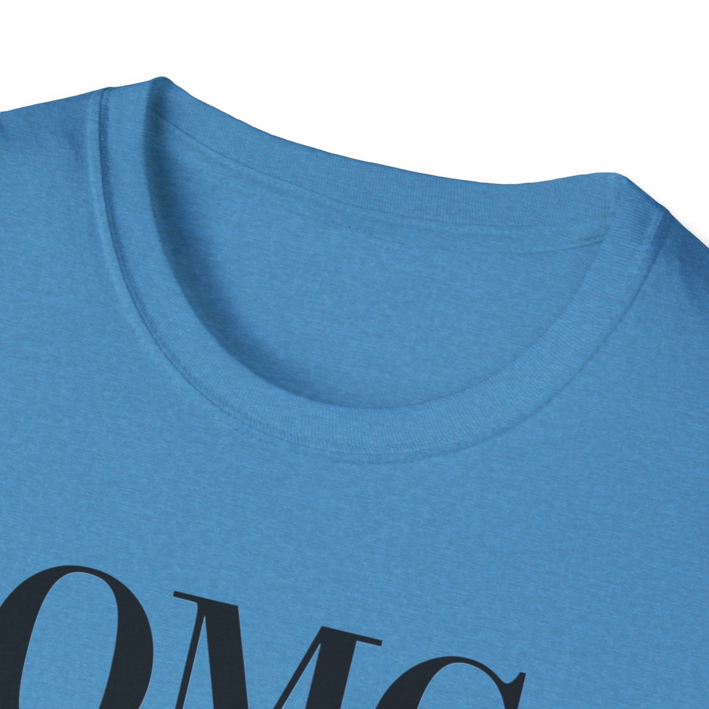 Funny Mother’s Day Unisex T-Shirt, Gift for Mom, Birthday Gift, Casual Wear, Lightweight Tee