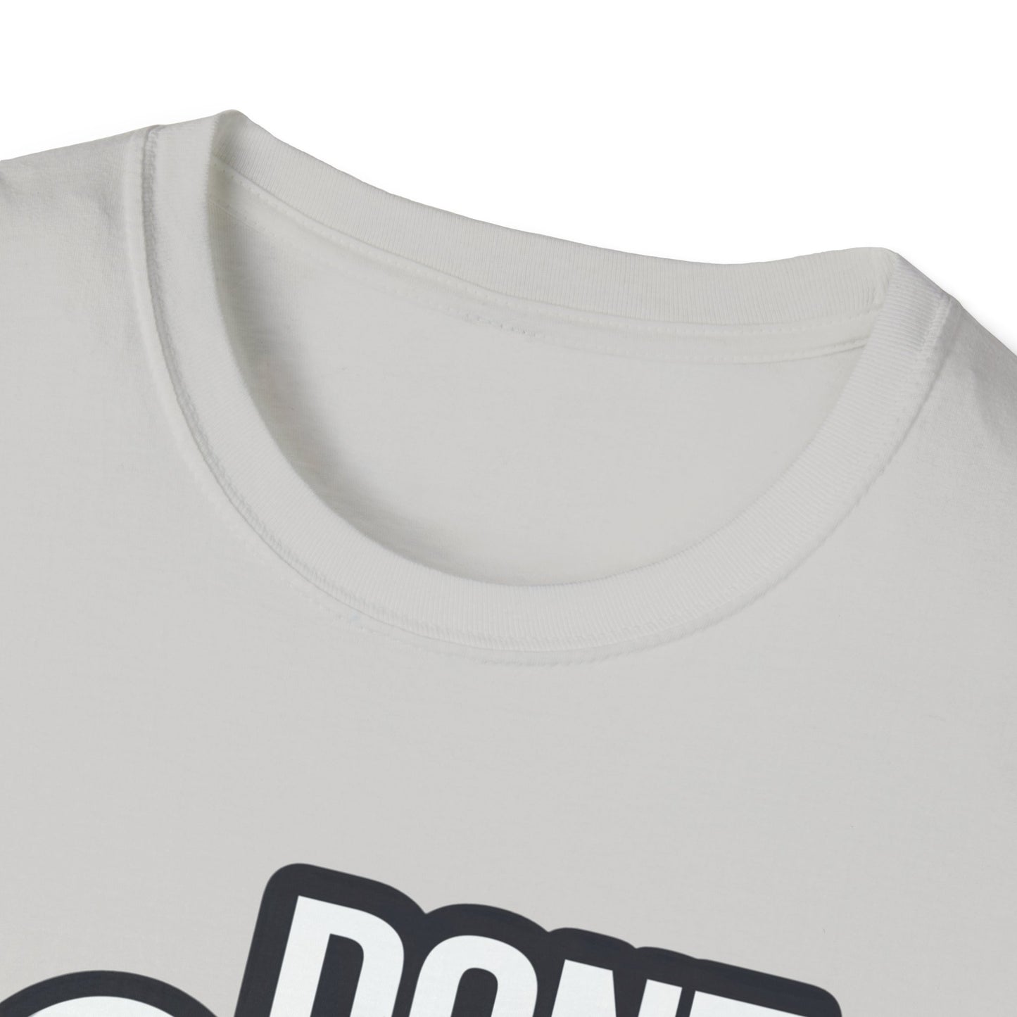 Funny Ghost T-Shirt | Don't Ghost Me Bro Tee | Halloween Gift, Casual Wear, Unisex Graphic Tee, Humor Shirt, Spooky Season Style