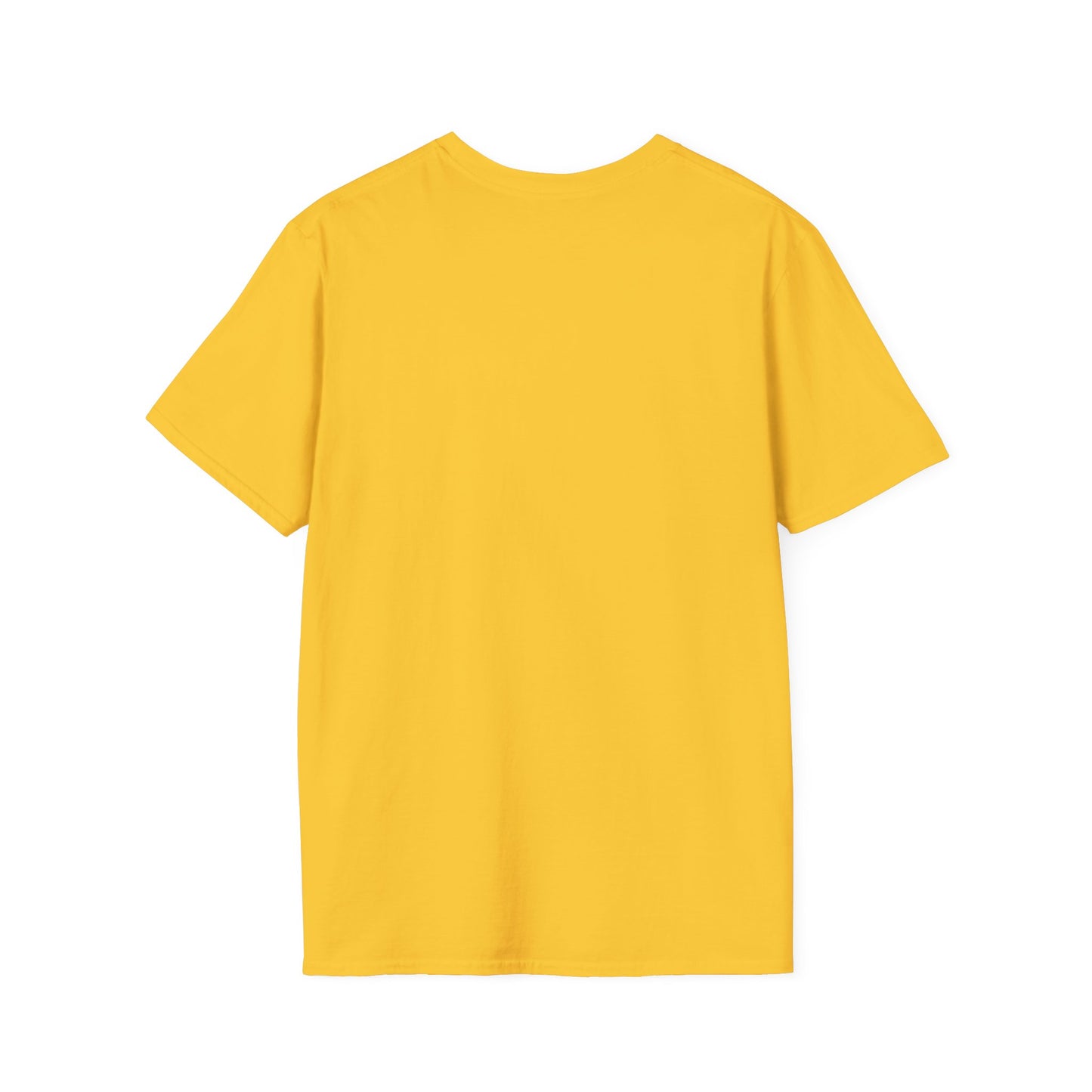 Boones Farm Makes Me Awesome Unisex Softstyle T-Shirt