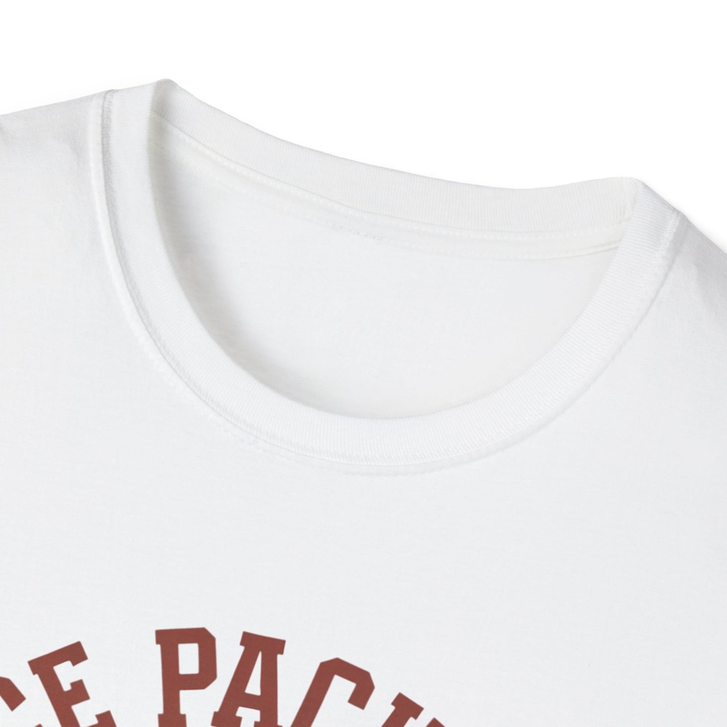 Unisex Nice Package T-Shirt, Gift Tee, Birthday Shirt, Funny Present, Holiday Apparel, Casual Wear, Gift Idea