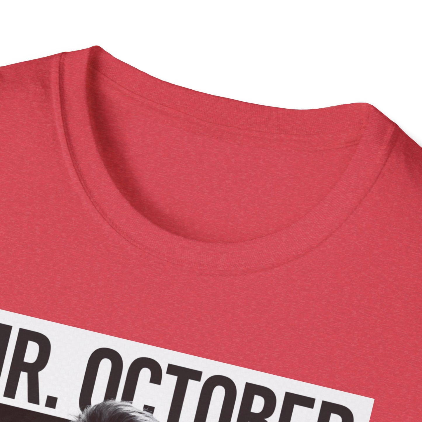 Halloween Horror T-Shirt, Unisex October Tee, Michael Myers Apparel, Spooky Season Shirt, Horror Movie Fan Gift