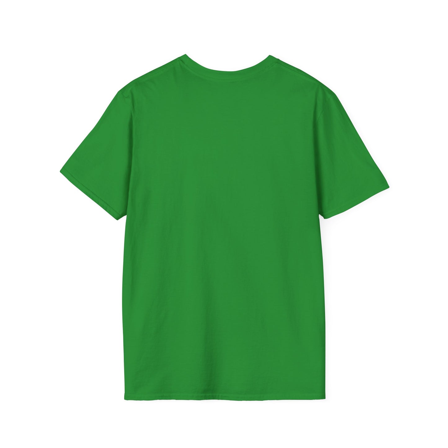 Boones Farm Makes Me Awesome Unisex Softstyle T-Shirt