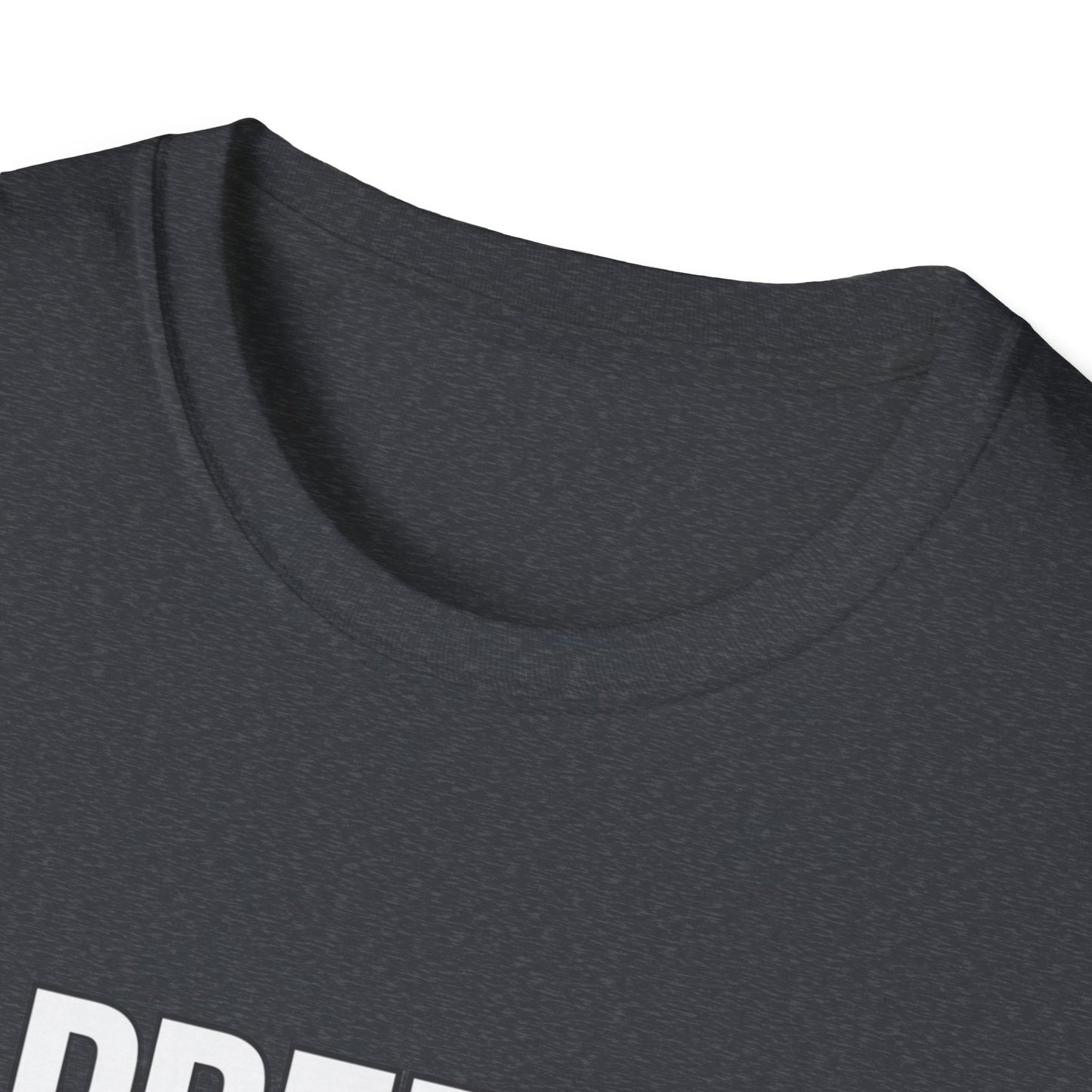 Funny Pun T-Shirt - "I Prefer My Puns Intended" Unisex Softstyle Tee