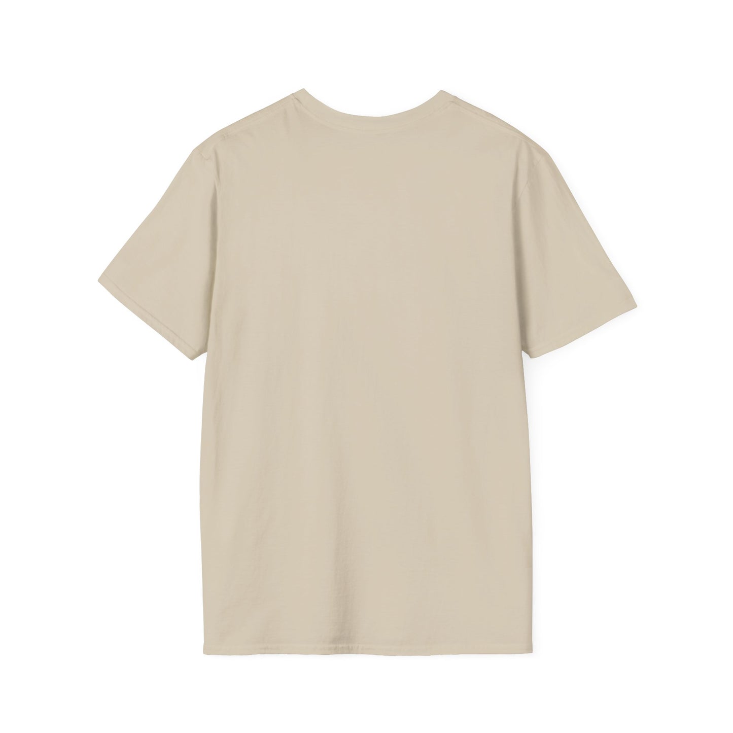 Vintage Bofadee's Nuts Unisex Softstyle T-Shirt - Fun and Casual Tees for All Occasions