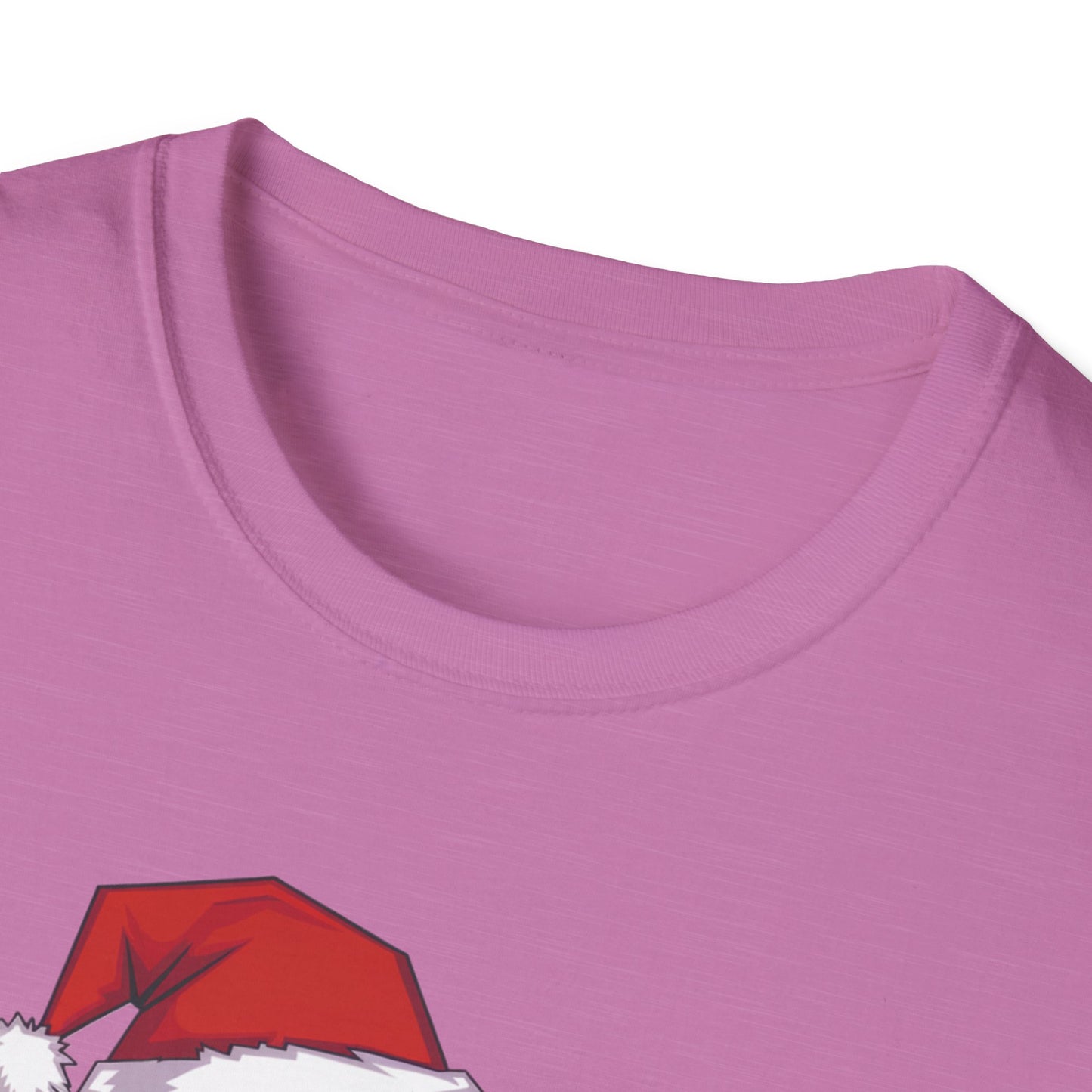 Festive Drink Humor T-Shirt - Perfect for Christmas Parties, Holiday Gatherings, Gift for Friends, Funny Apparel, Unisex Christmas Tee