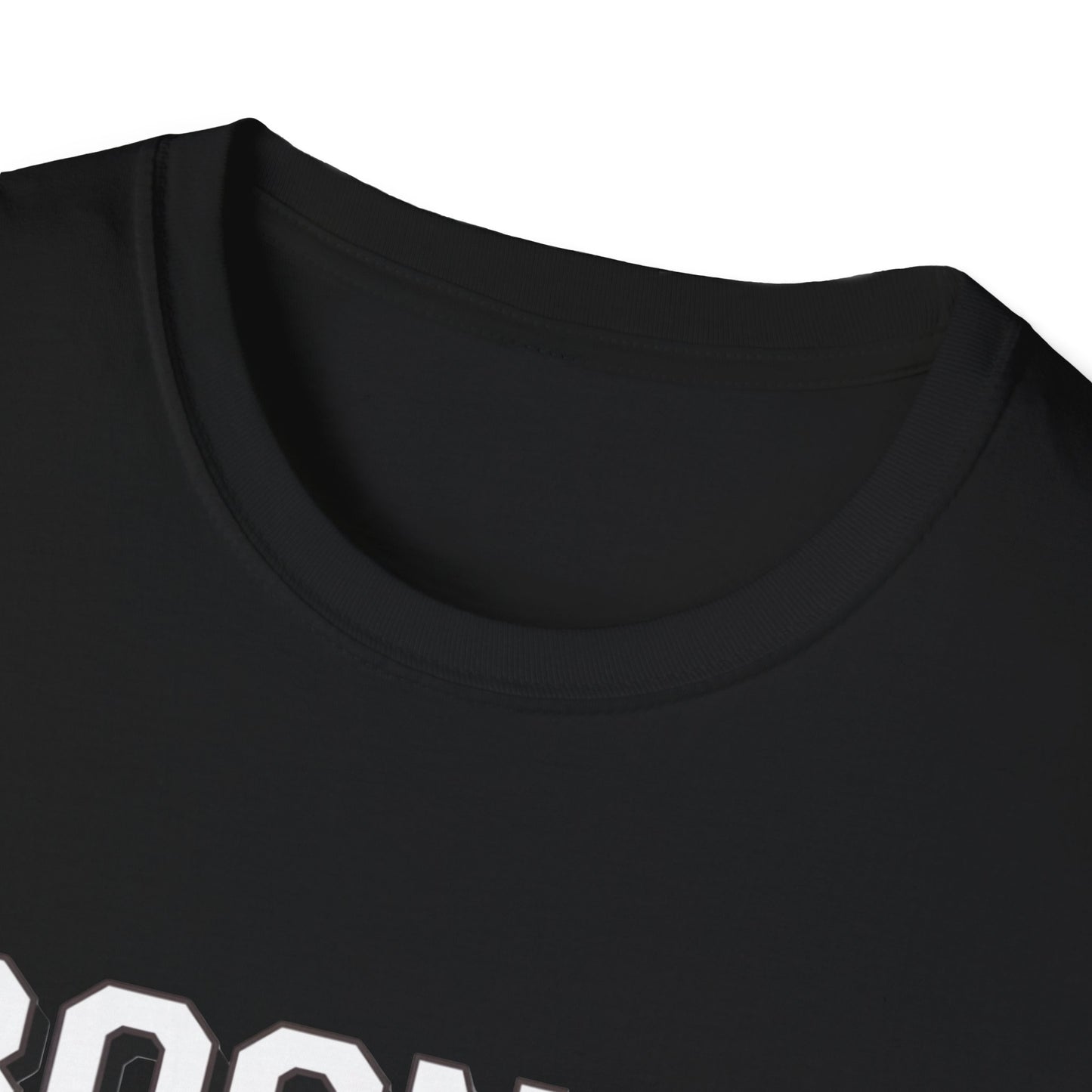 Boones Farm Makes Me Awesome Unisex Softstyle T-Shirt
