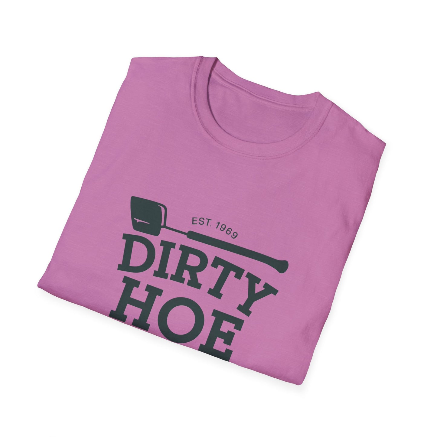 Gardening Humor T-Shirt, Funny Gardening Gift, Unisex Plant Lover Tee, Birthday Gift, Garden Enthusiast Apparel