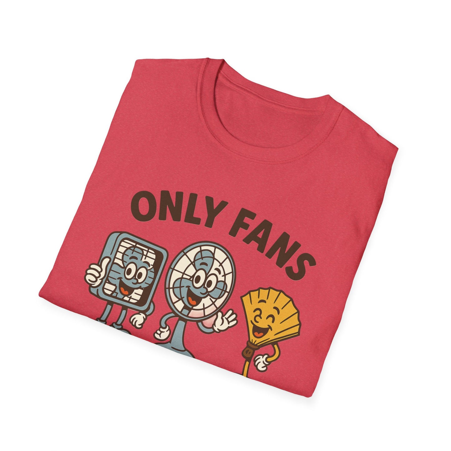 Funny Graphic T-Shirt, Only Fans Tee, Quirky Gift, Summer Style, Humorous Apparel, Unisex Casual Wear