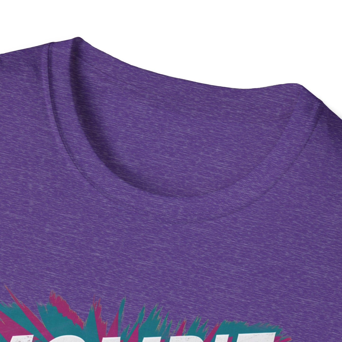 Mombie T-Shirt - Funny Parenting Gift, Unisex Softstyle Tee, Perfect for Moms, Halloween, Gift for New Moms, Casual Wear