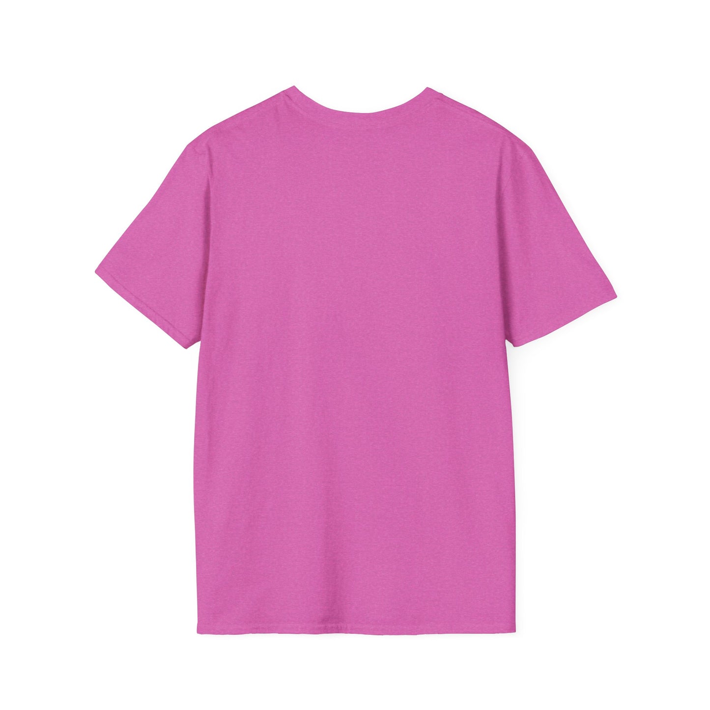 Salty Like Normal Saline Unisex Softstyle T-Shirt