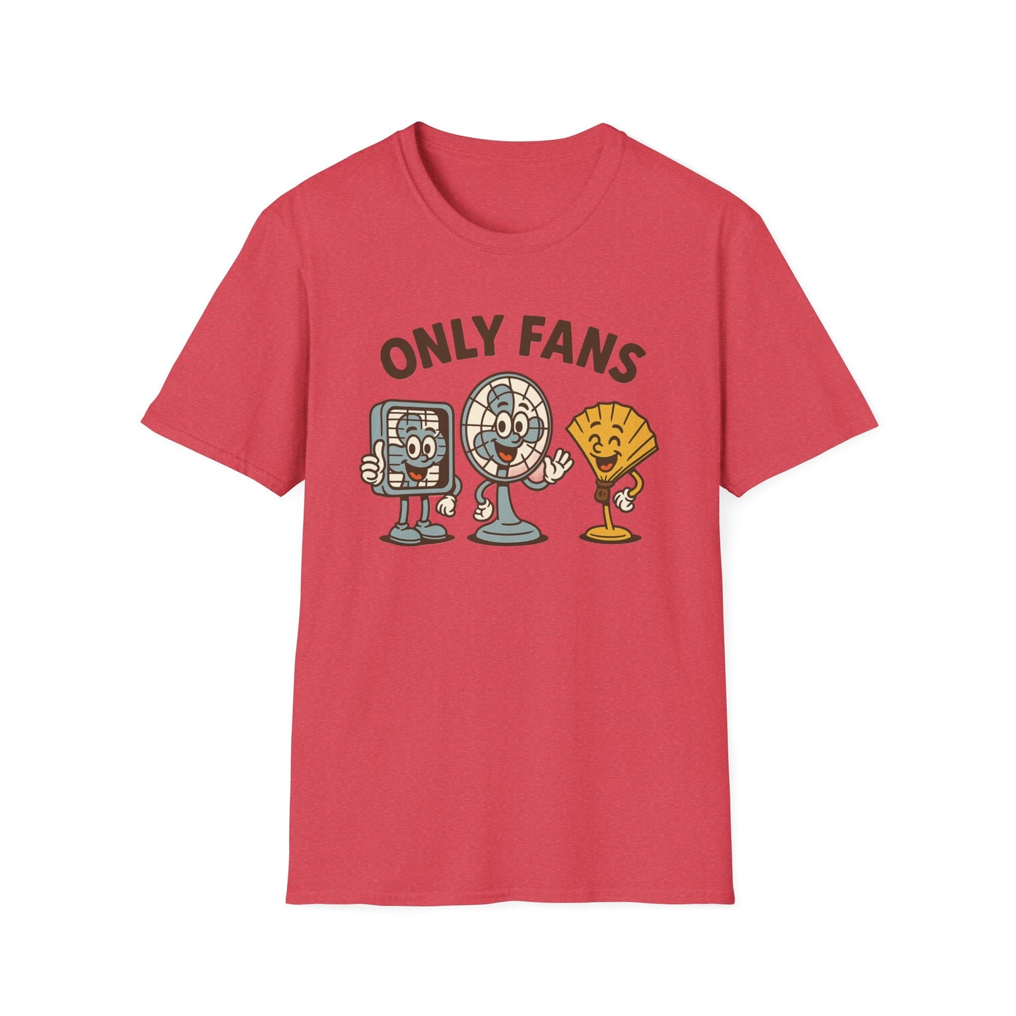 Funny Graphic T-Shirt, Only Fans Tee, Quirky Gift, Summer Style, Humorous Apparel, Unisex Casual Wear