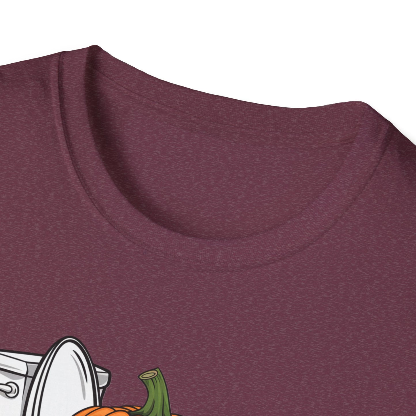 Halloween Pumpkin T-Shirt, Funny Graphic Tee, Fall Apparel, Unisex Shirt, Halloween Costume, Pumpkin Lovers Gift