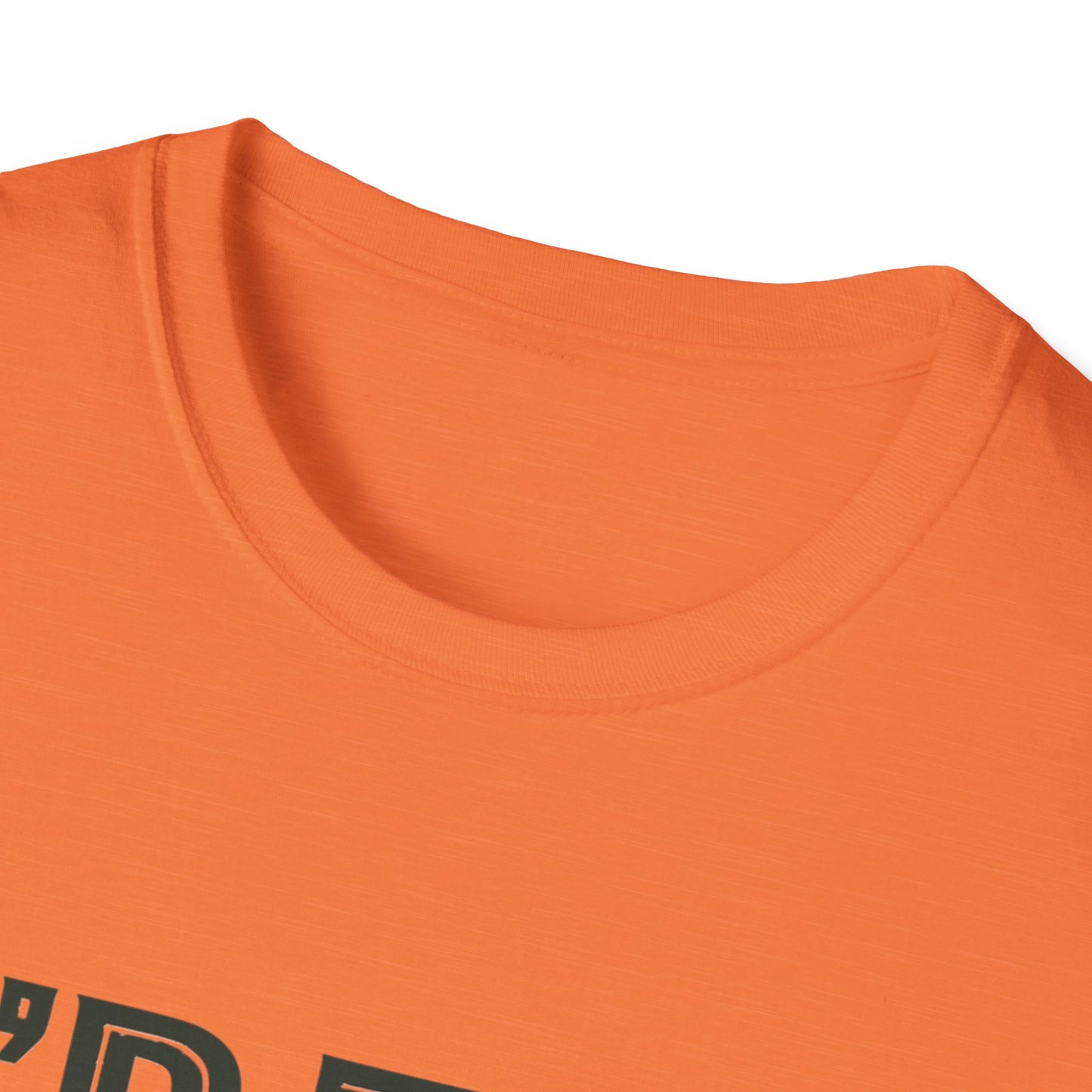 I'd Tap That Golf T-Shirt - Fun Unisex Softstyle Tee for Golf Lovers