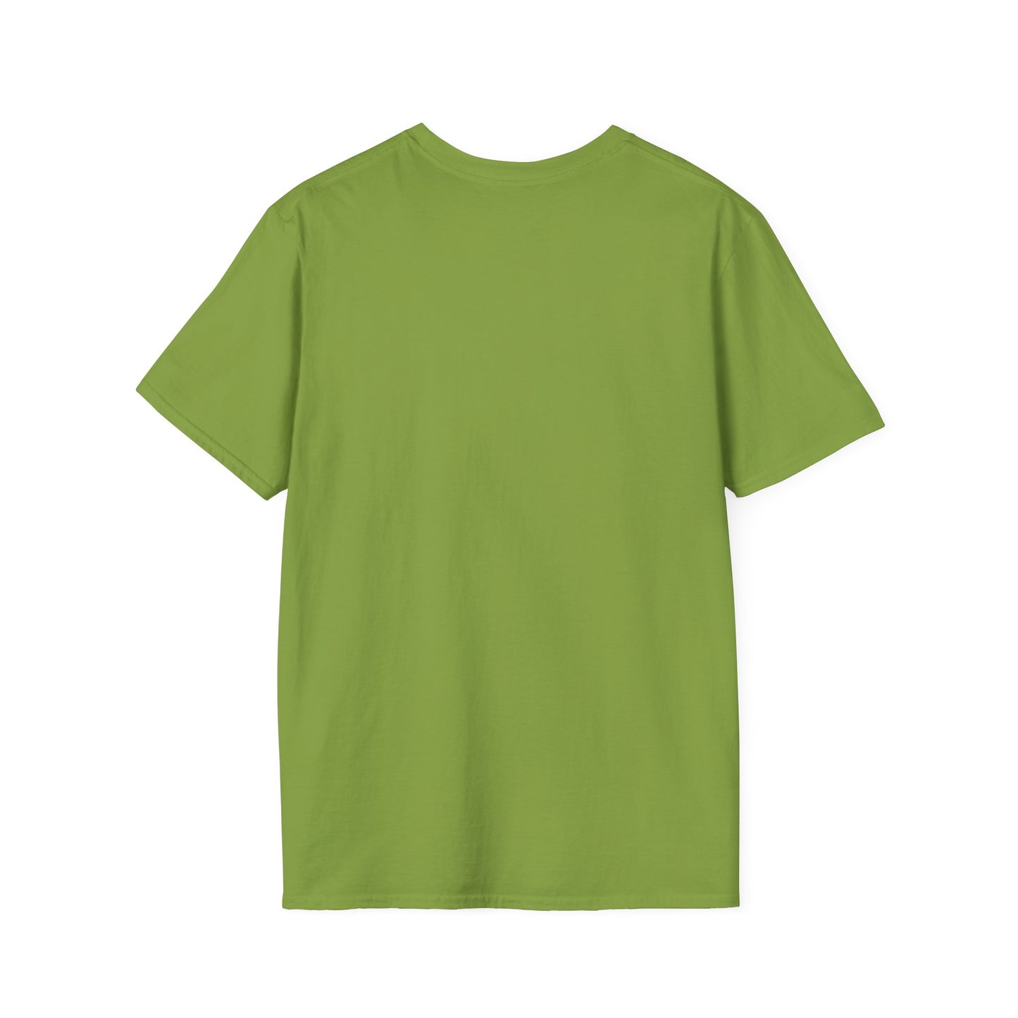 Salty Like Normal Saline Unisex Softstyle T-Shirt