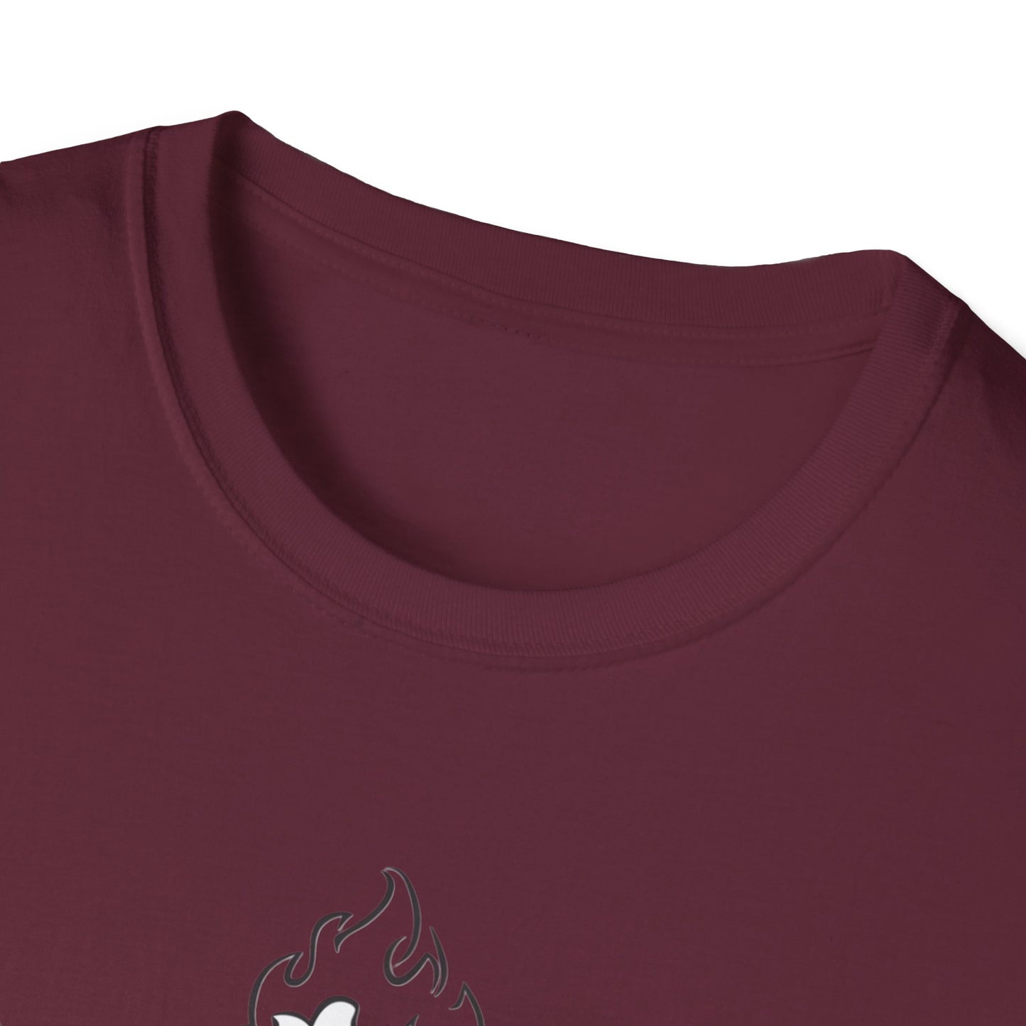 Funny Workout T-Shirt - I Workout to Burn Off the Crazy