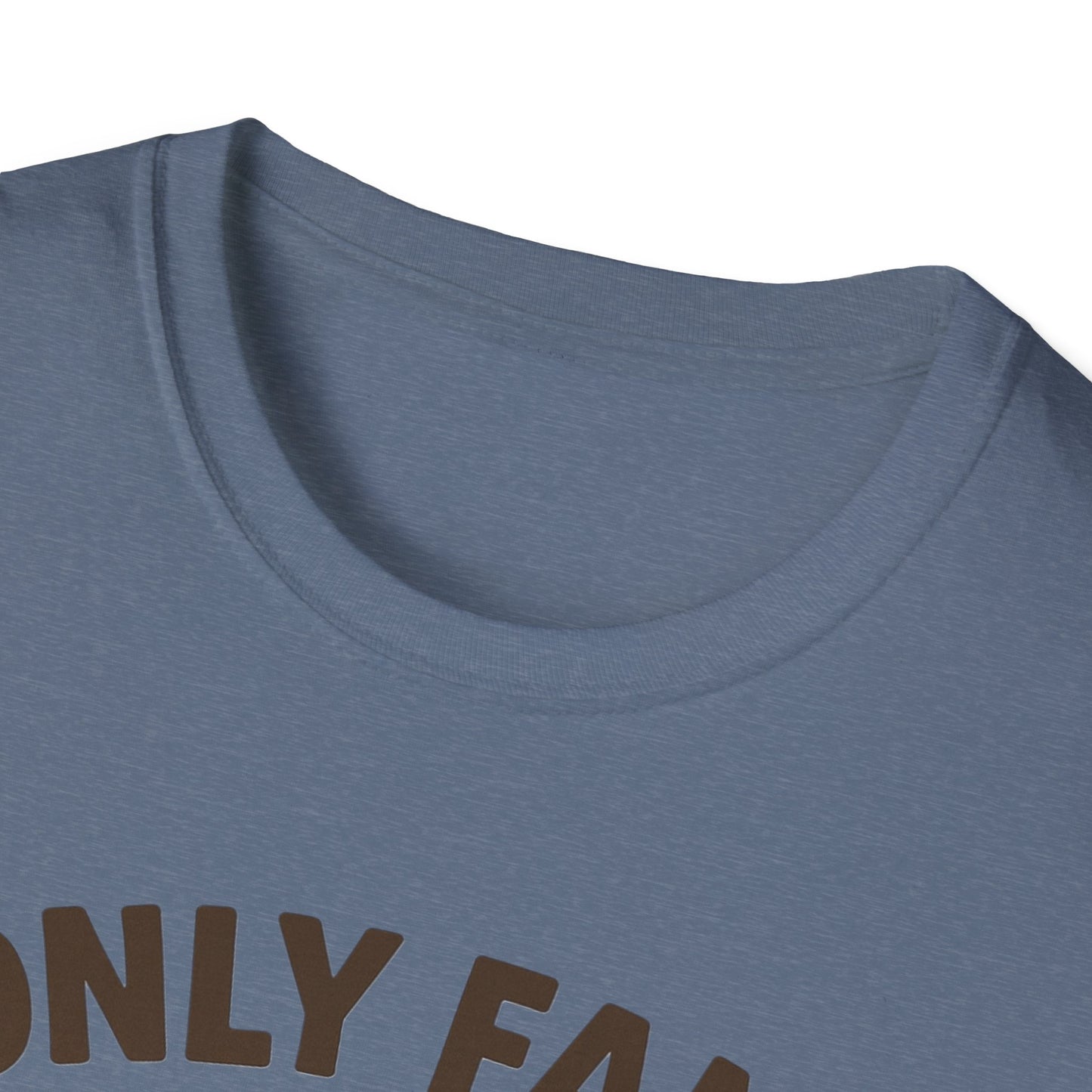 Funny Graphic T-Shirt, Only Fans Tee, Quirky Gift, Summer Style, Humorous Apparel, Unisex Casual Wear