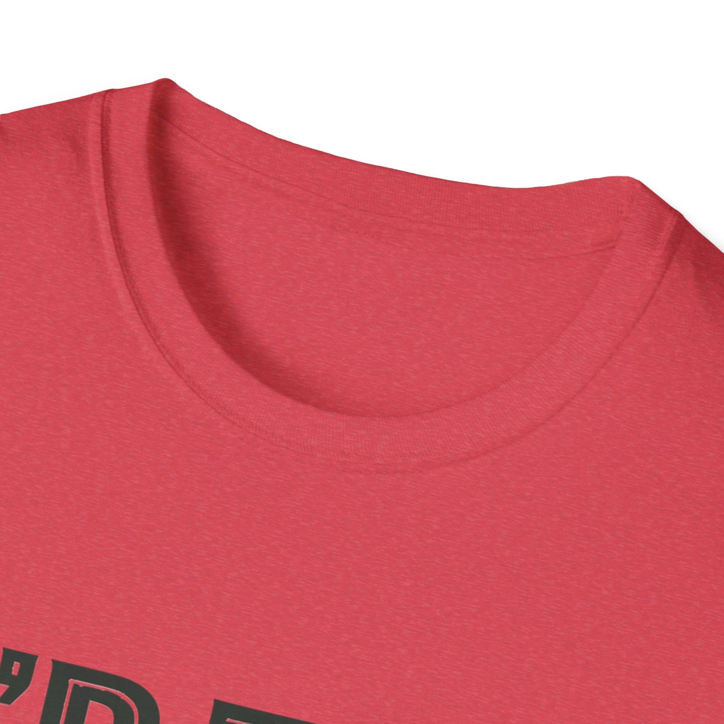 I'd Tap That Golf T-Shirt - Fun Unisex Softstyle Tee for Golf Lovers