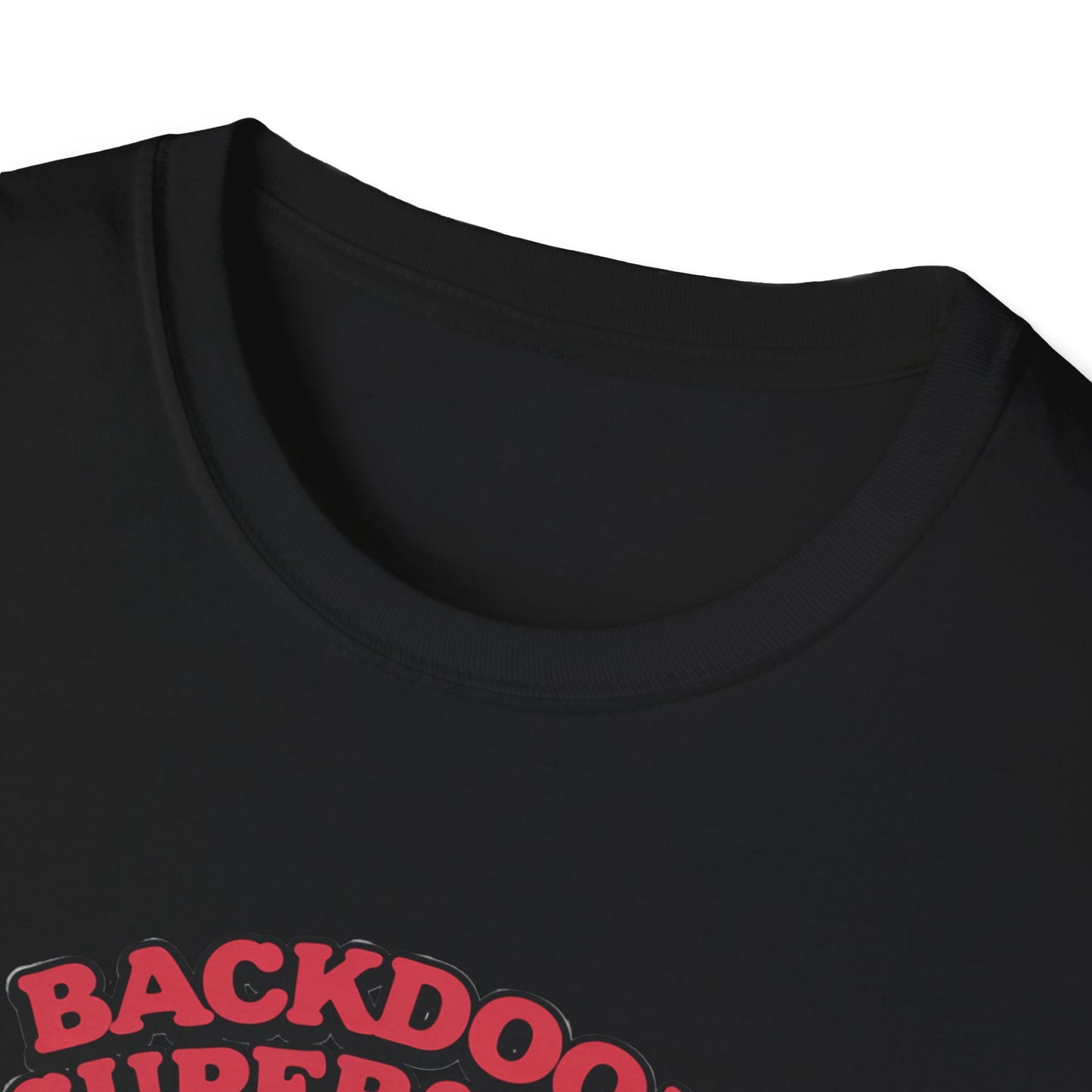 Playful Unisex T-Shirt with Fun Snack Design, Perfect for Casual Outings, Birthday Gifts, and Food Lovers!