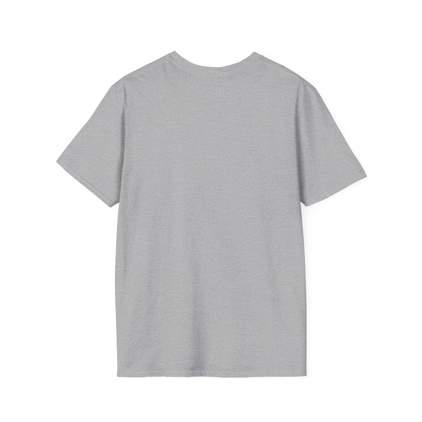 CNA Bed Bath and Beyond Unisex Softstyle T-Shirt - Comfy Medical Apparel