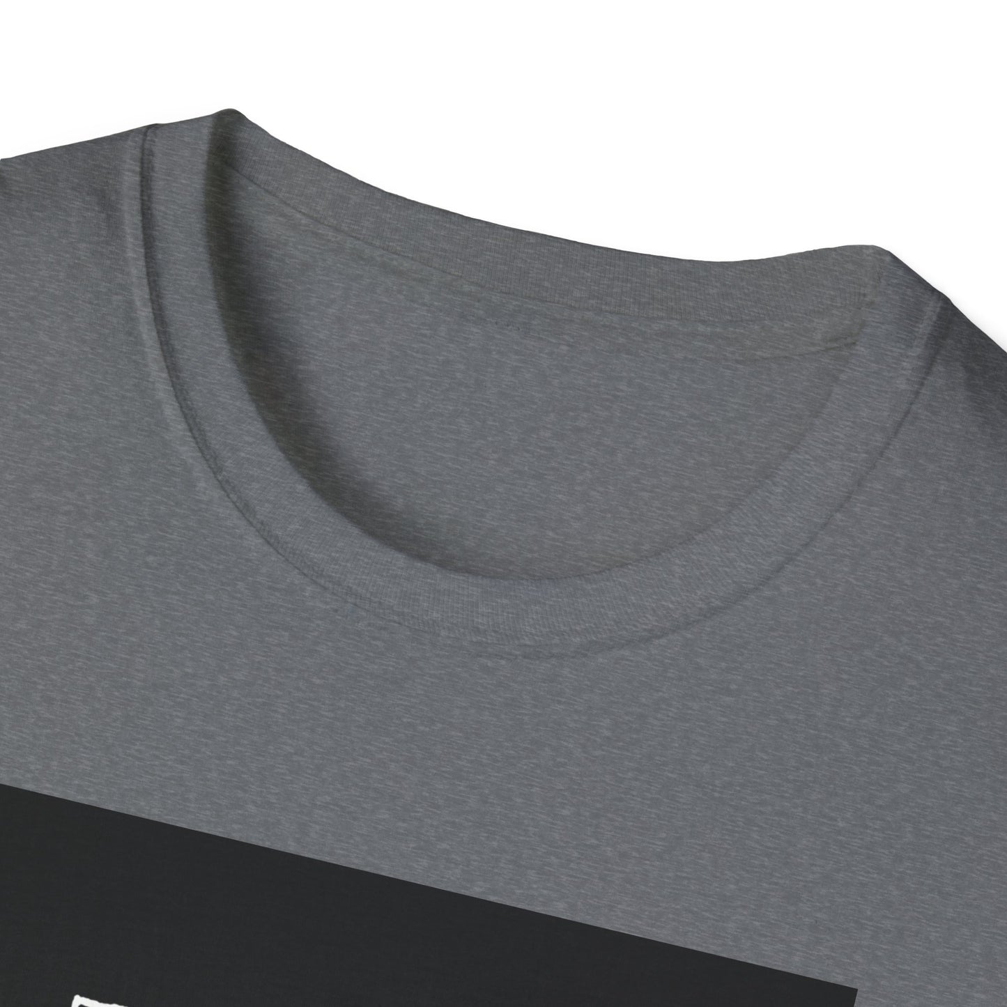 Be-You-Tiful Unisex Softstyle T-Shirt - Inspiring Message Shirt, Casual Wear, Gift for Friends, Motivational Apparel, Everyday Comfort