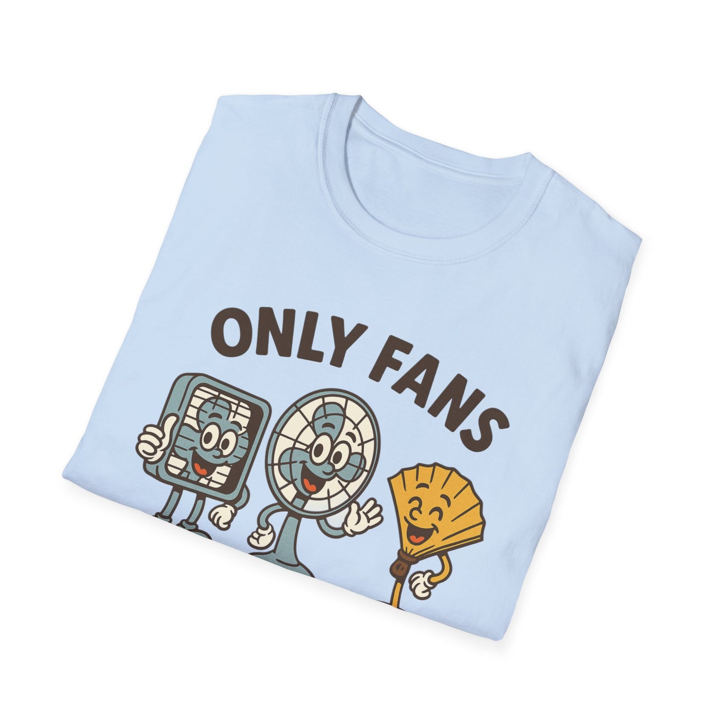 Funny Graphic T-Shirt, Only Fans Tee, Quirky Gift, Summer Style, Humorous Apparel, Unisex Casual Wear