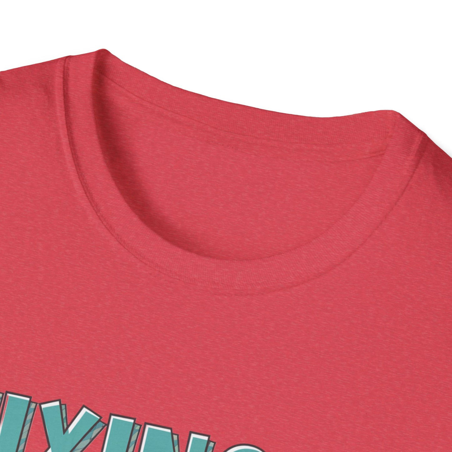 Funny Nurse T-Shirt - Fixing Cuts and Sticking Butts