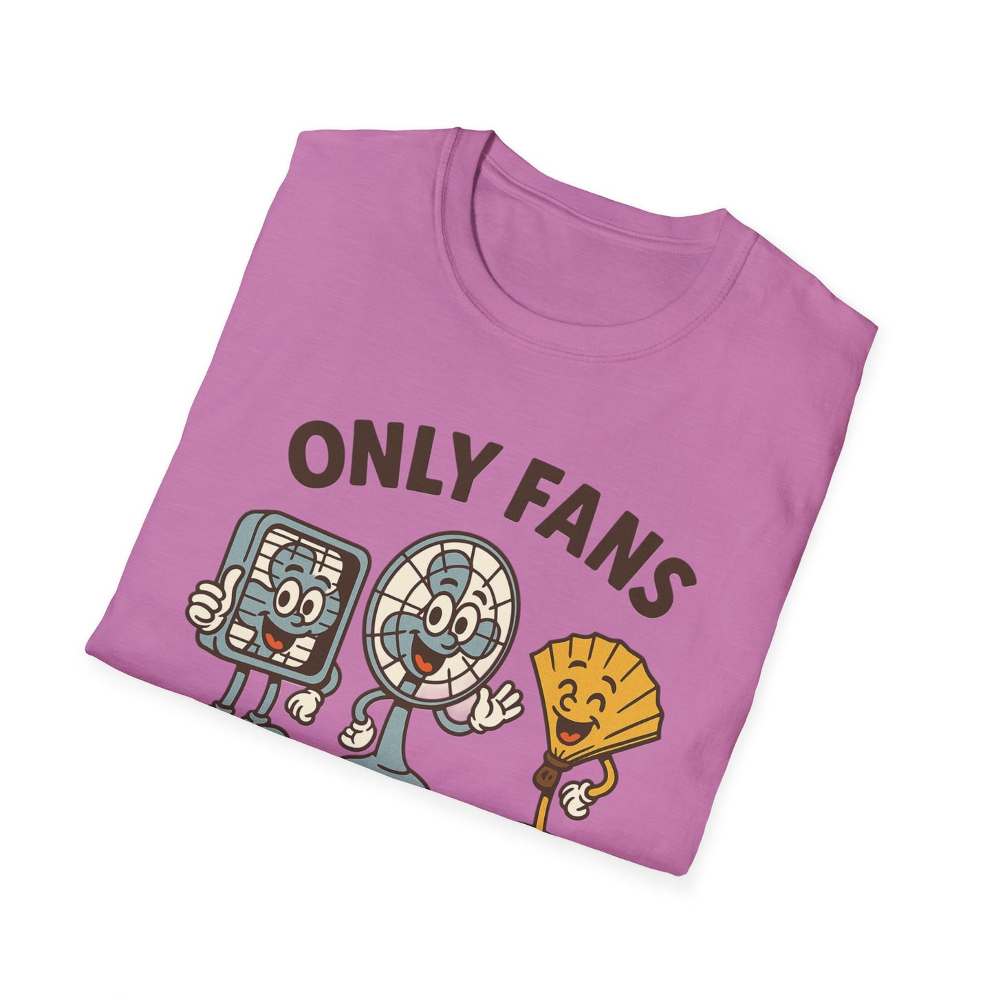 Funny Graphic T-Shirt, Only Fans Tee, Quirky Gift, Summer Style, Humorous Apparel, Unisex Casual Wear