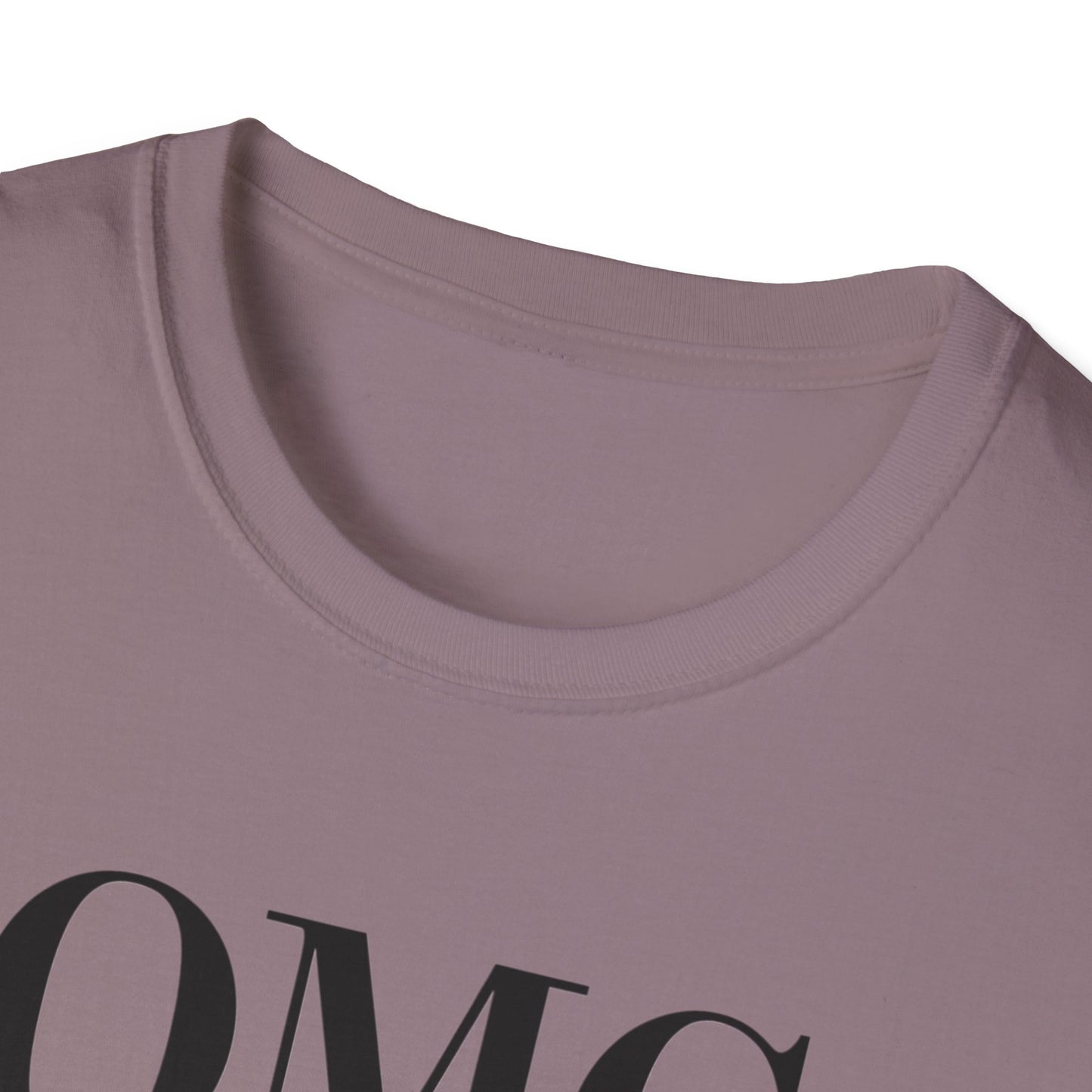 Funny Mother’s Day Unisex T-Shirt, Gift for Mom, Birthday Gift, Casual Wear, Lightweight Tee