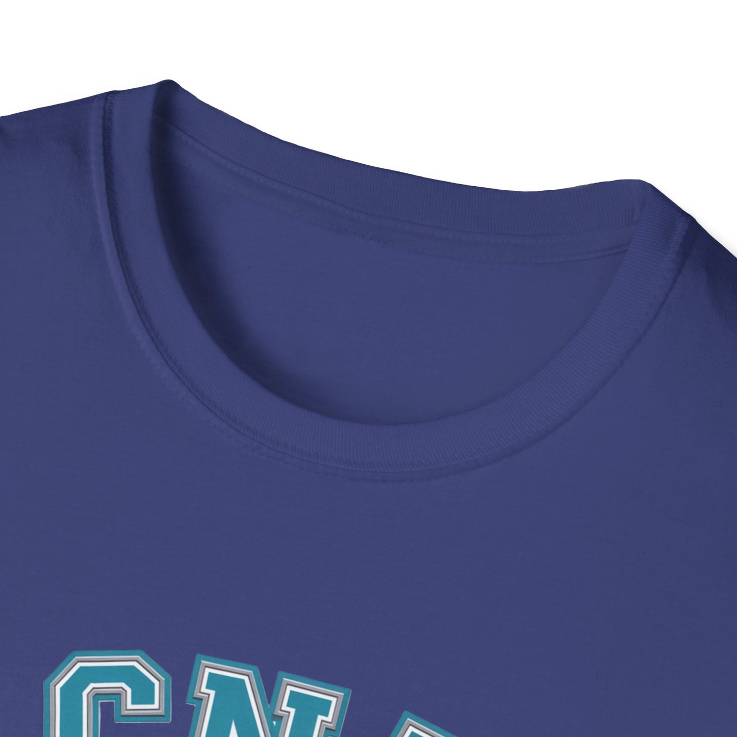 CNA Bed Bath and Beyond Unisex Softstyle T-Shirt - Comfy Medical Apparel