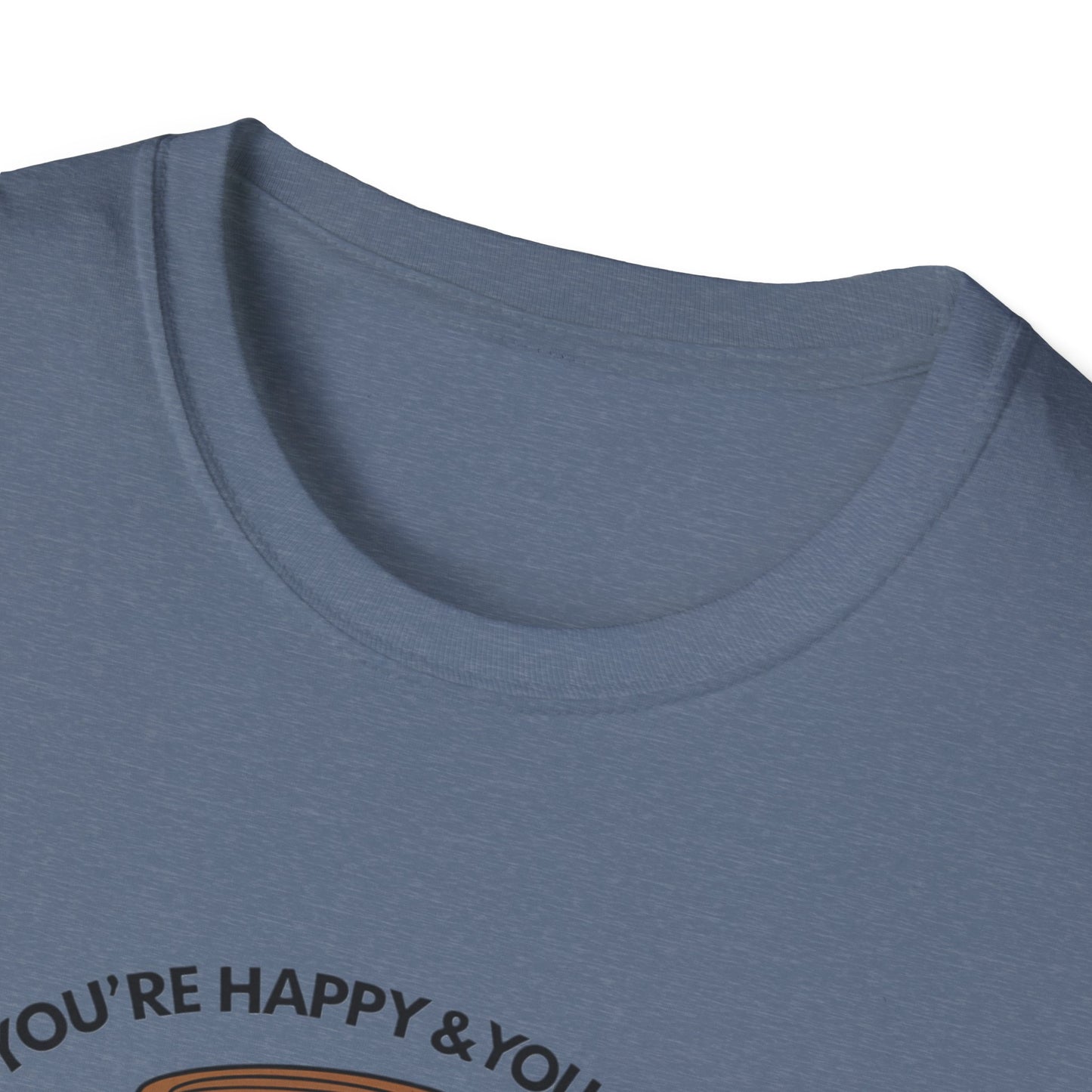 Funny Medication T-Shirt for Healthcare Workers - "It's Your Meds"