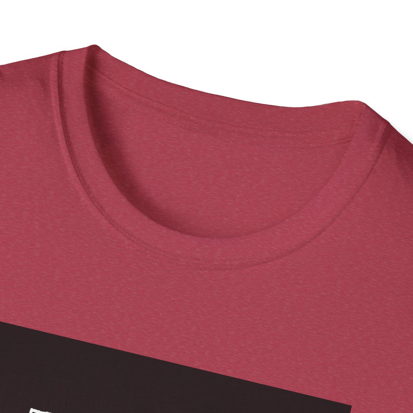 Be-You-Tiful Unisex Softstyle T-Shirt - Inspiring Message Shirt, Casual Wear, Gift for Friends, Motivational Apparel, Everyday Comfort