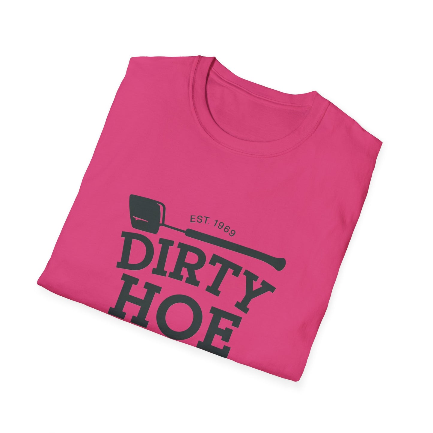 Gardening Humor T-Shirt, Funny Gardening Gift, Unisex Plant Lover Tee, Birthday Gift, Garden Enthusiast Apparel