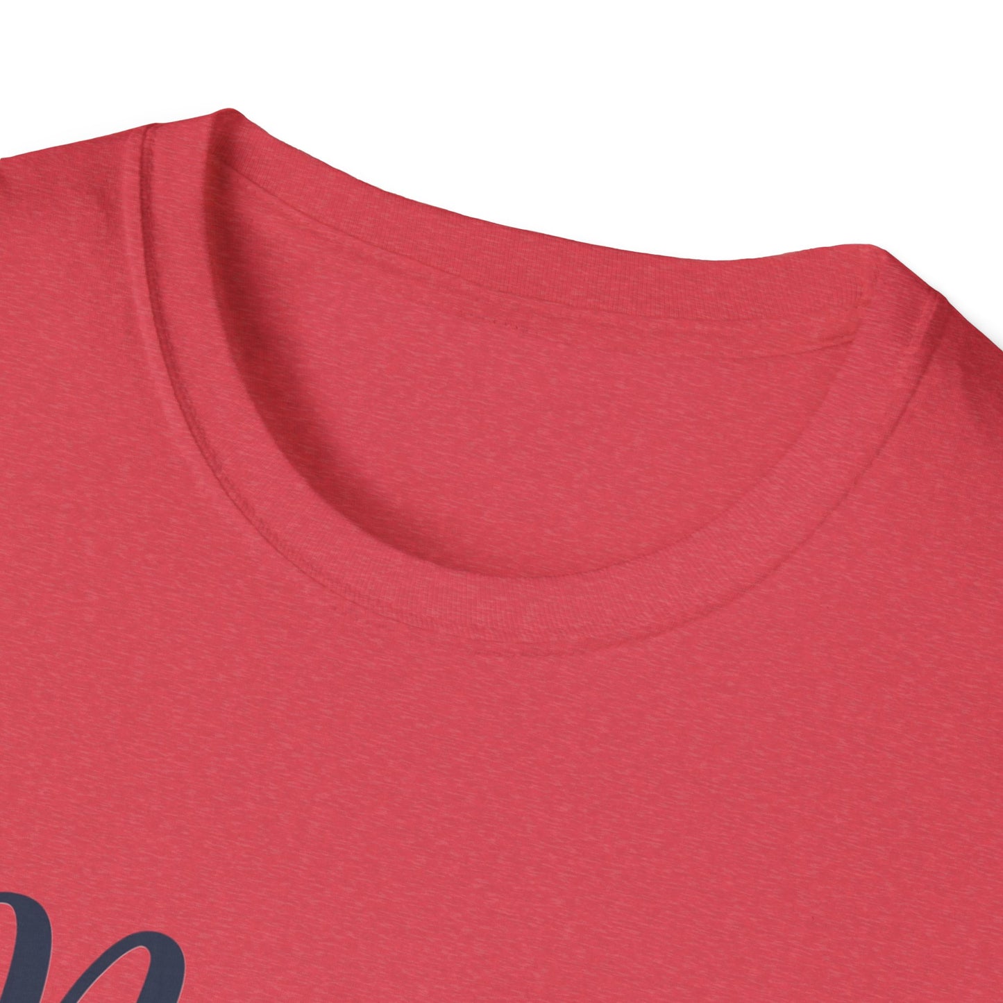 Fun Nurse T-Shirt - "Nurses Call the Shots" - Unisex Softstyle Tee for Healthcare Heroes