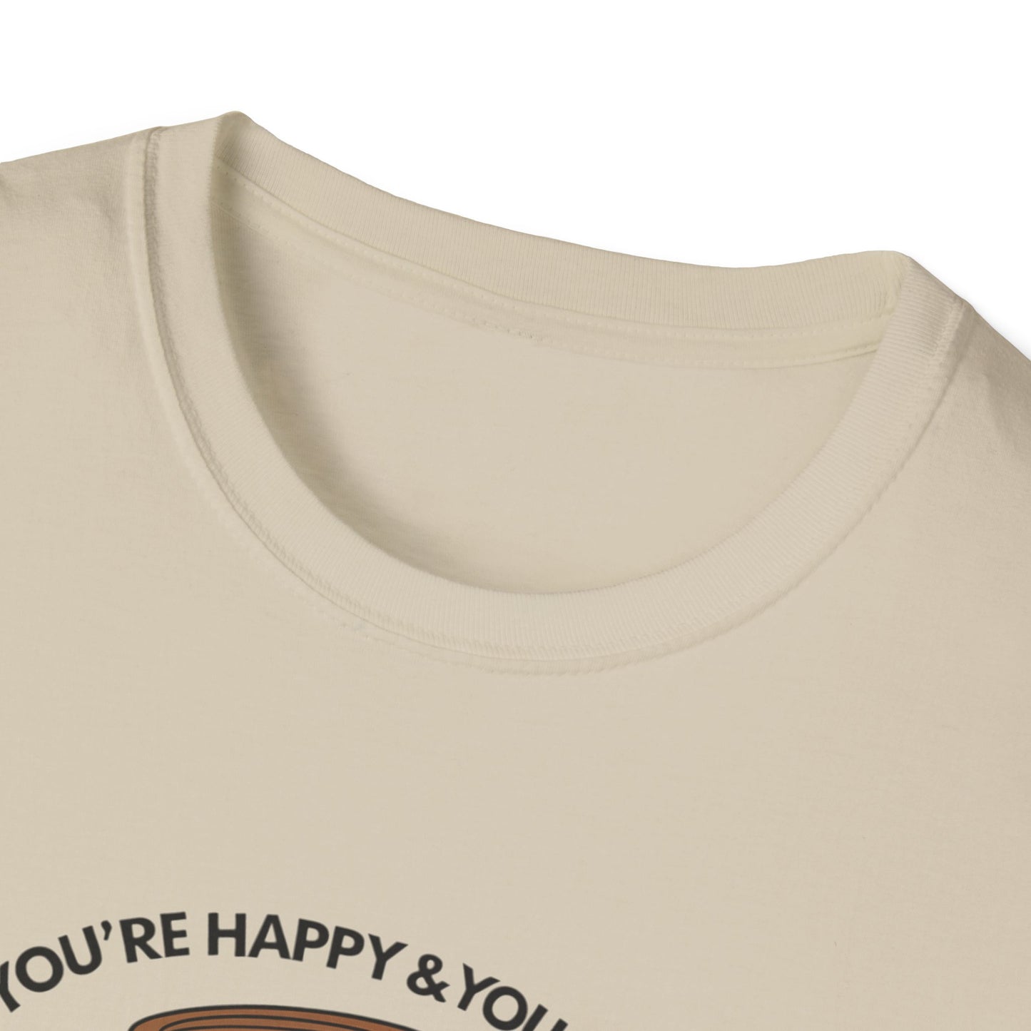 Funny Medication T-Shirt for Healthcare Workers - "It's Your Meds"