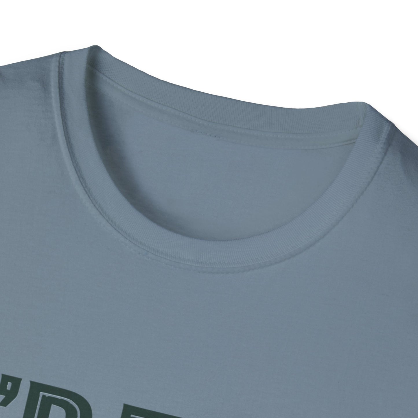 I'd Tap That Golf T-Shirt - Fun Unisex Softstyle Tee for Golf Lovers