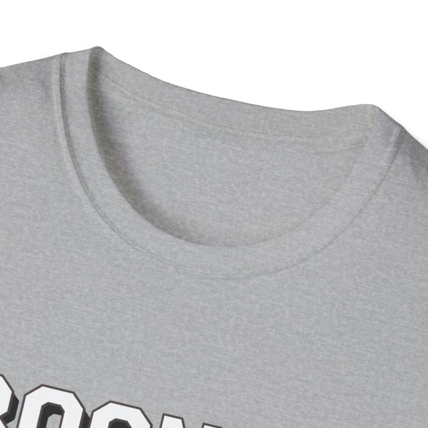Boones Farm Makes Me Awesome Unisex Softstyle T-Shirt