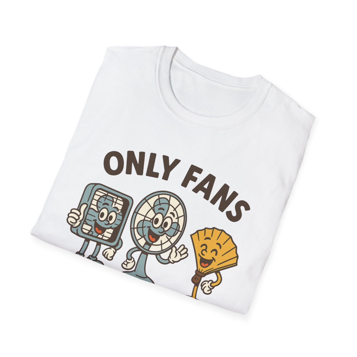 Funny Graphic T-Shirt, Only Fans Tee, Quirky Gift, Summer Style, Humorous Apparel, Unisex Casual Wear
