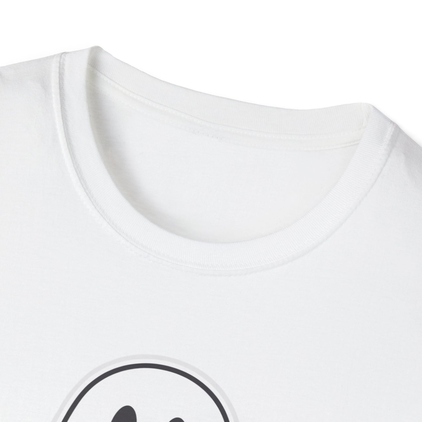Funny Ghost T-Shirt, I'm Too Old for This Sheet Tee, Unisex Apparel, Halloween Costume, Gift for Adults, Casual Wear
