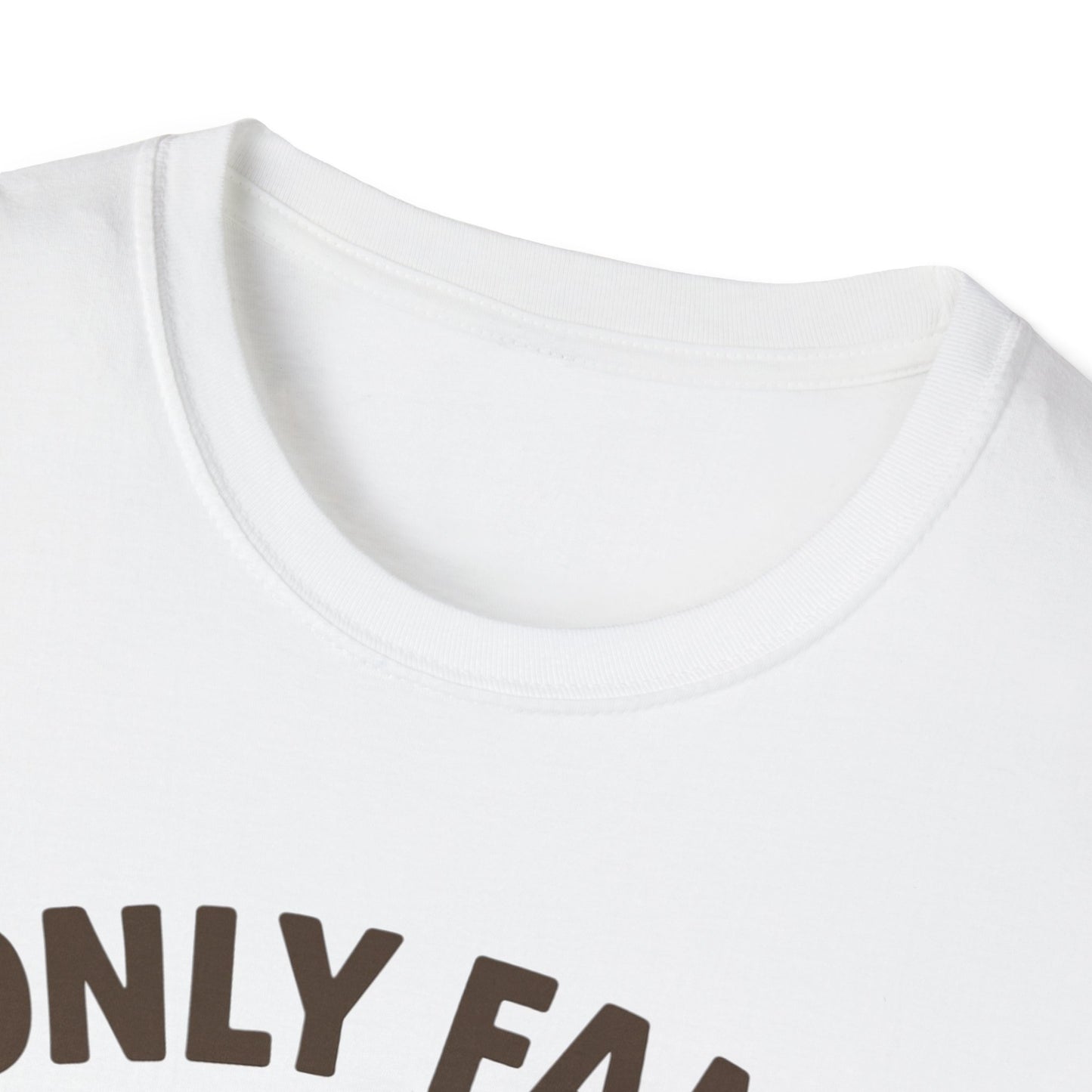 Funny Graphic T-Shirt, Only Fans Tee, Quirky Gift, Summer Style, Humorous Apparel, Unisex Casual Wear