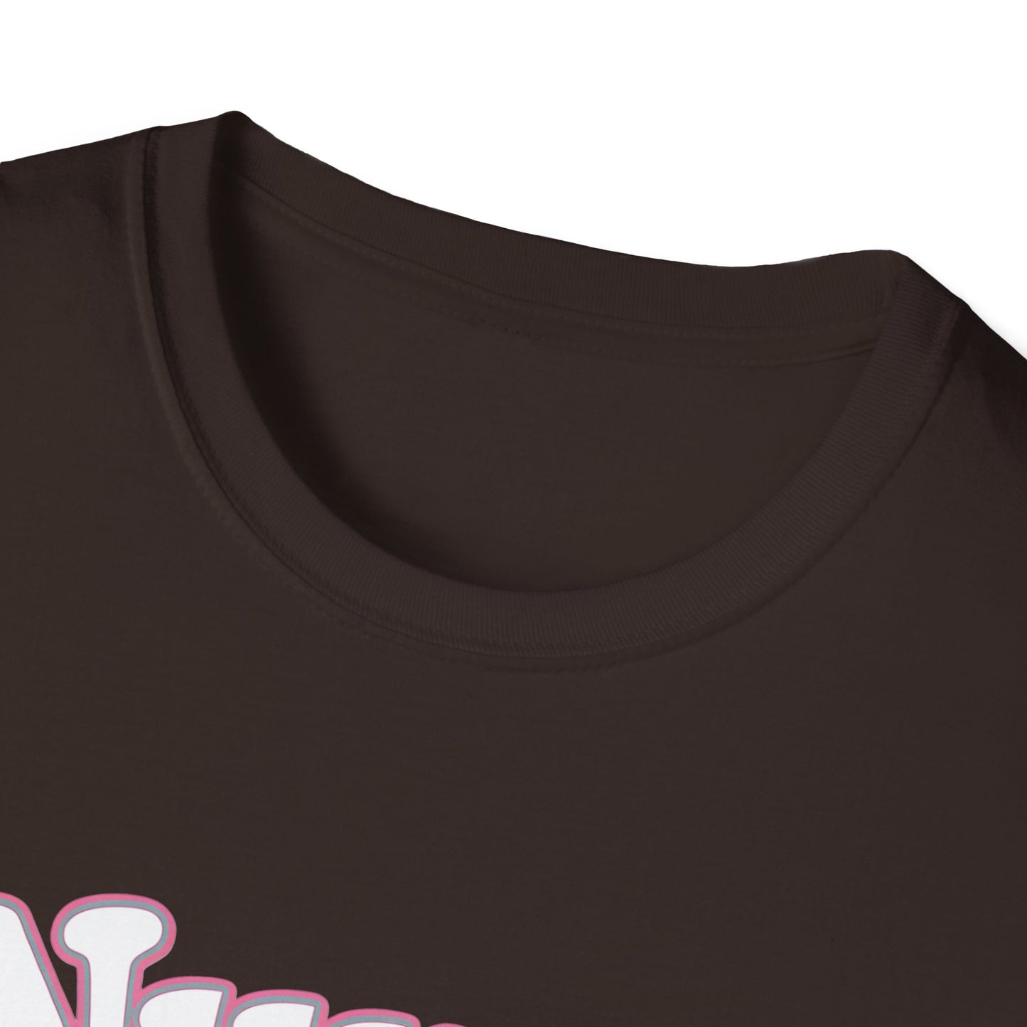 Nurse Skill Love T-Shirt | Unisex Softstyle Tee for Healthcare Heroes
