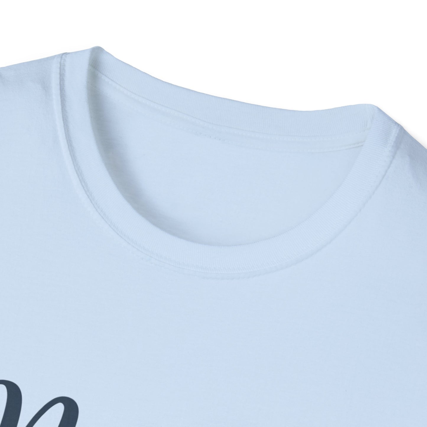 Fun Nurse T-Shirt - "Nurses Call the Shots" - Unisex Softstyle Tee for Healthcare Heroes