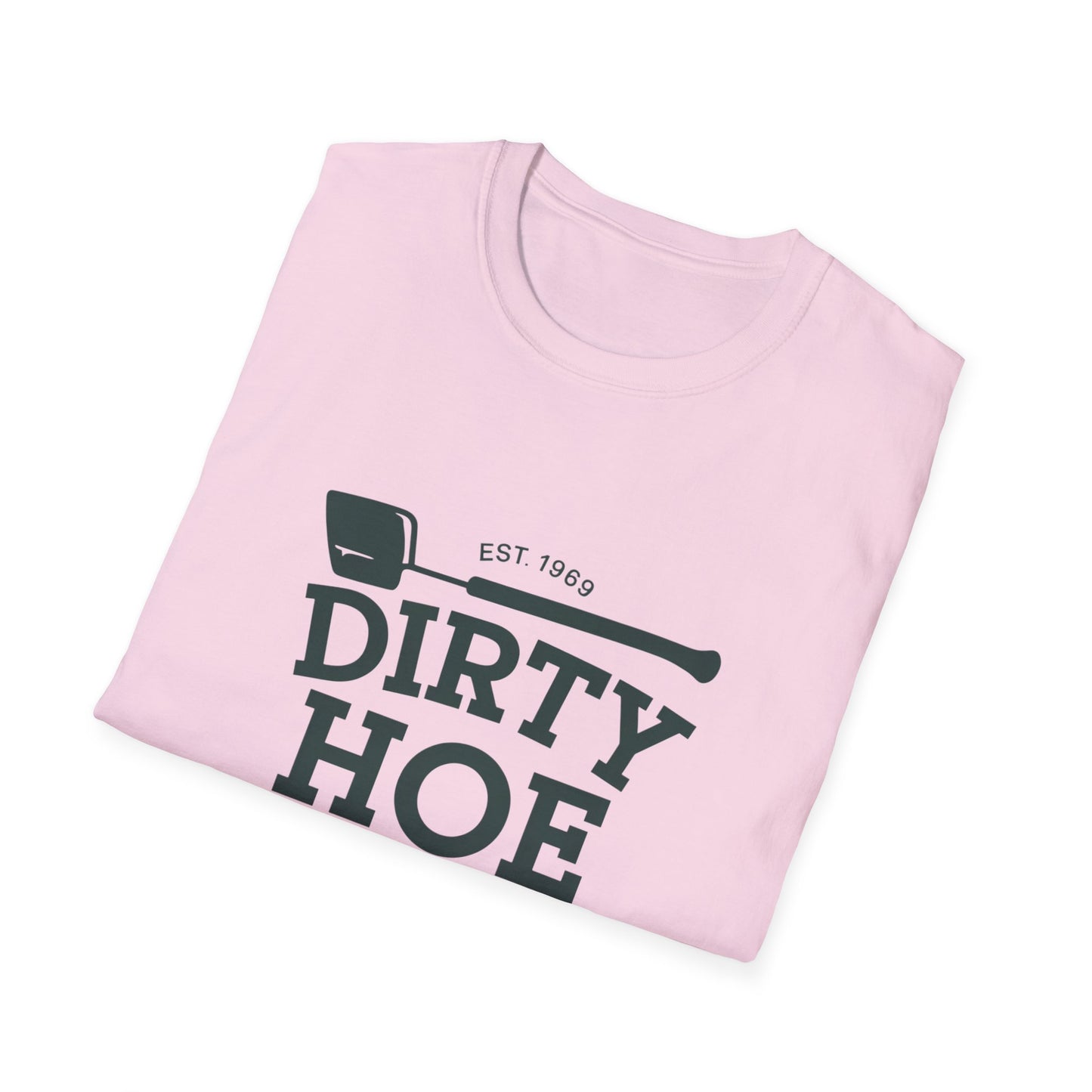 Gardening Humor T-Shirt, Funny Gardening Gift, Unisex Plant Lover Tee, Birthday Gift, Garden Enthusiast Apparel