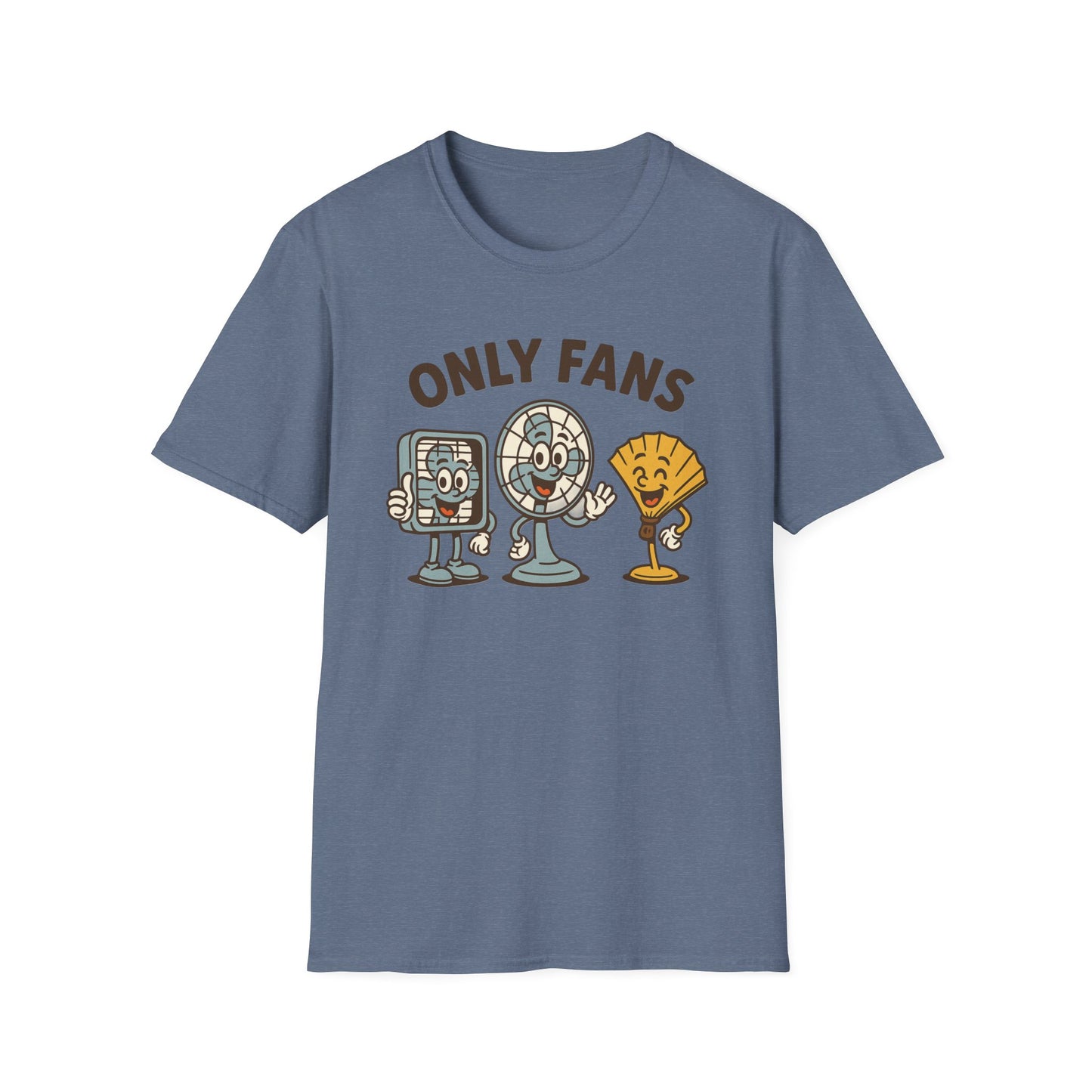 Funny Graphic T-Shirt, Only Fans Tee, Quirky Gift, Summer Style, Humorous Apparel, Unisex Casual Wear