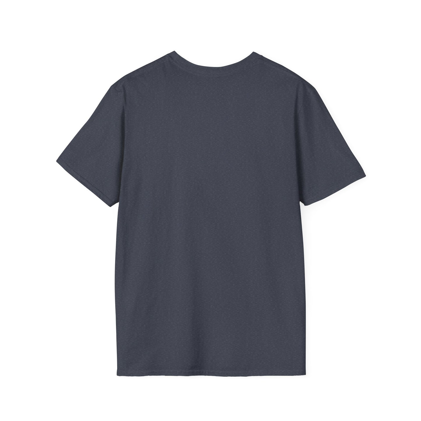 Nurse Skill Love T-Shirt | Unisex Softstyle Tee for Healthcare Heroes