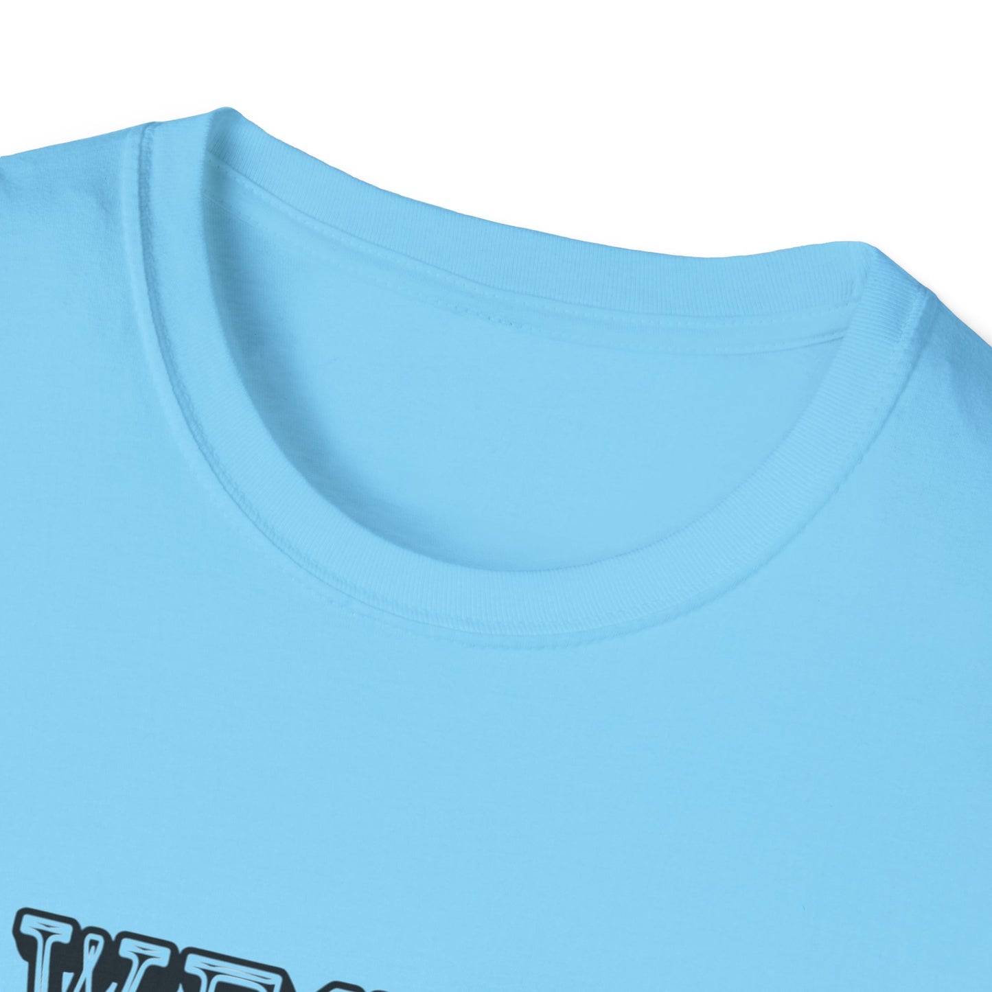 Awesome Like My Kids Unisex T-Shirt - Perfect Gift for Proud Parents