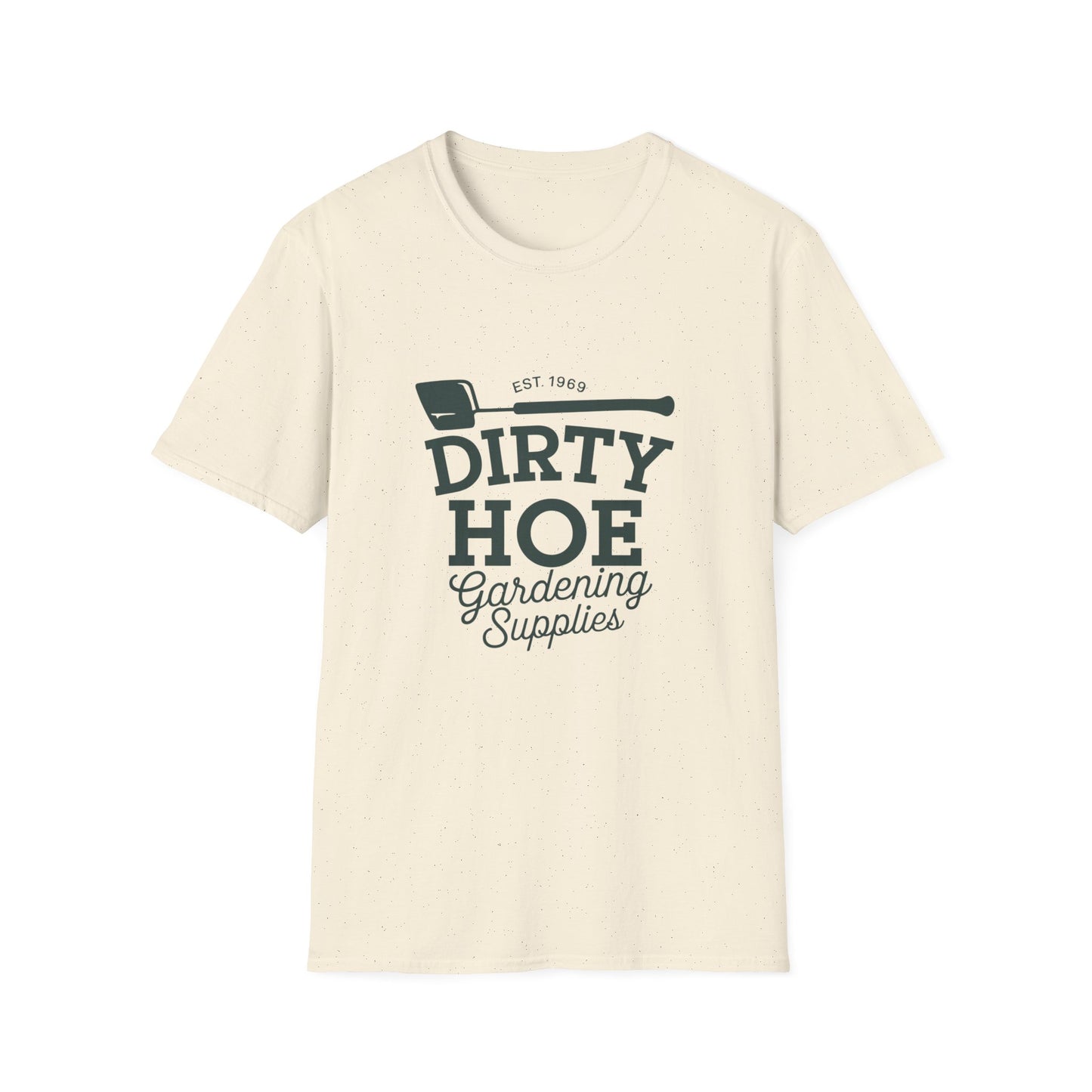 Gardening Humor T-Shirt, Funny Gardening Gift, Unisex Plant Lover Tee, Birthday Gift, Garden Enthusiast Apparel