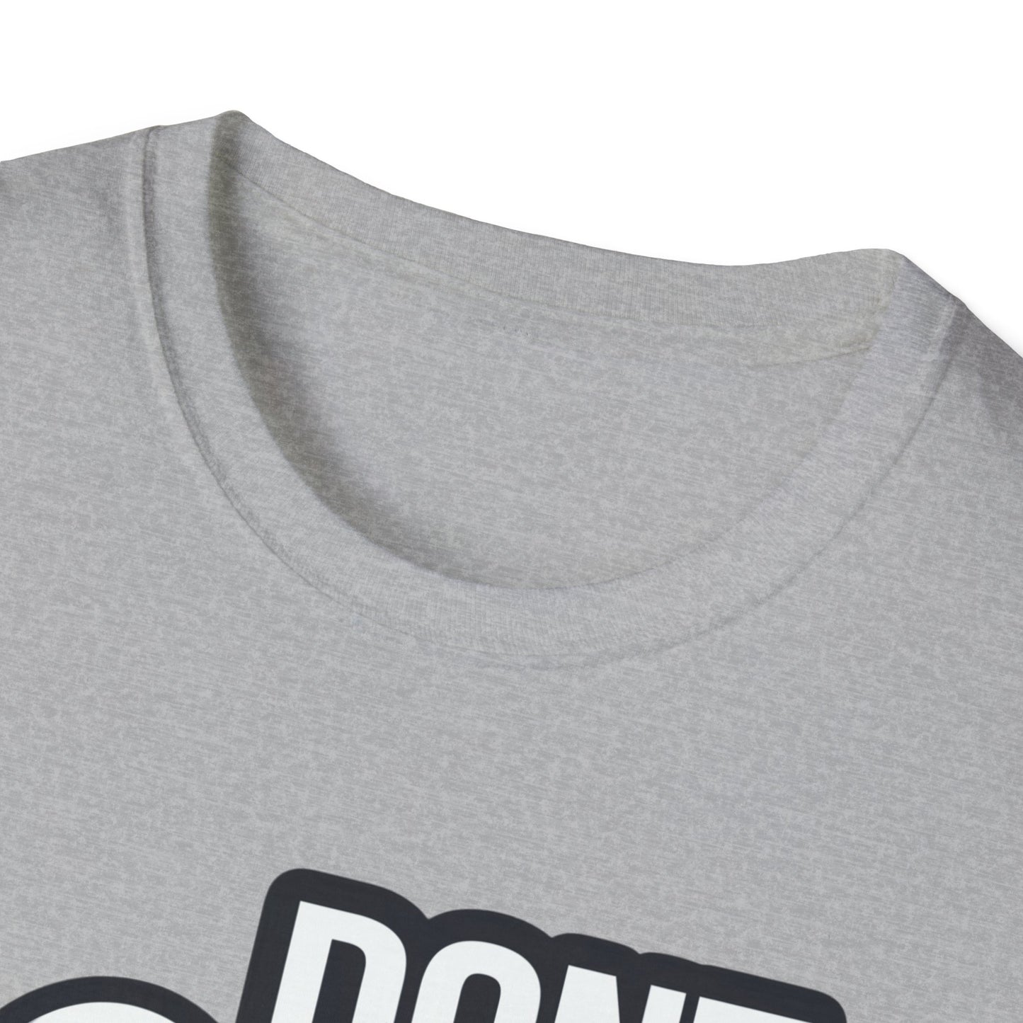 Funny Ghost T-Shirt | Don't Ghost Me Bro Tee | Halloween Gift, Casual Wear, Unisex Graphic Tee, Humor Shirt, Spooky Season Style