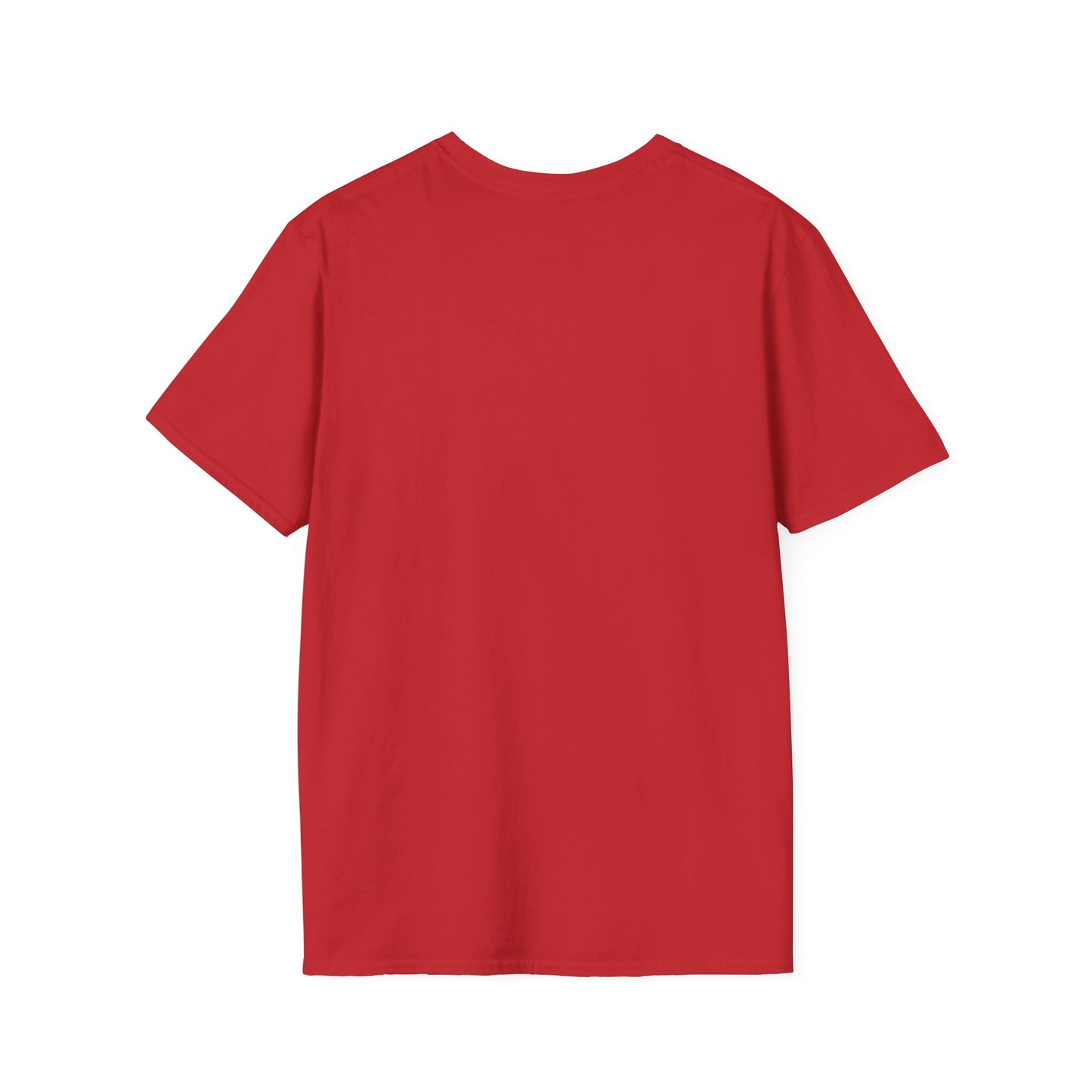 CNA Bed Bath and Beyond Unisex Softstyle T-Shirt - Comfy Medical Apparel