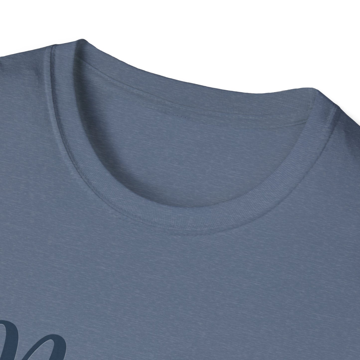 Fun Nurse T-Shirt - "Nurses Call the Shots" - Unisex Softstyle Tee for Healthcare Heroes